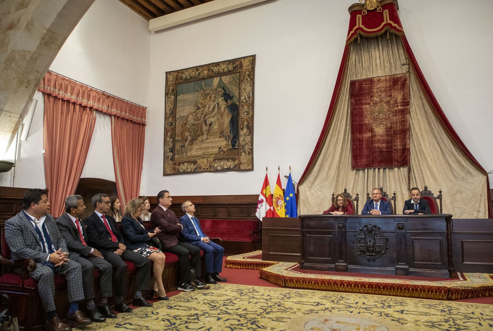 Susana Martín | Agencia ICAL