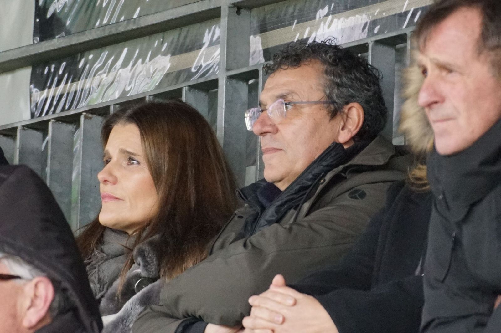 Salamanca Fútbol Femenino – Villa de Simancas en el Municipal Vicente del Bosque