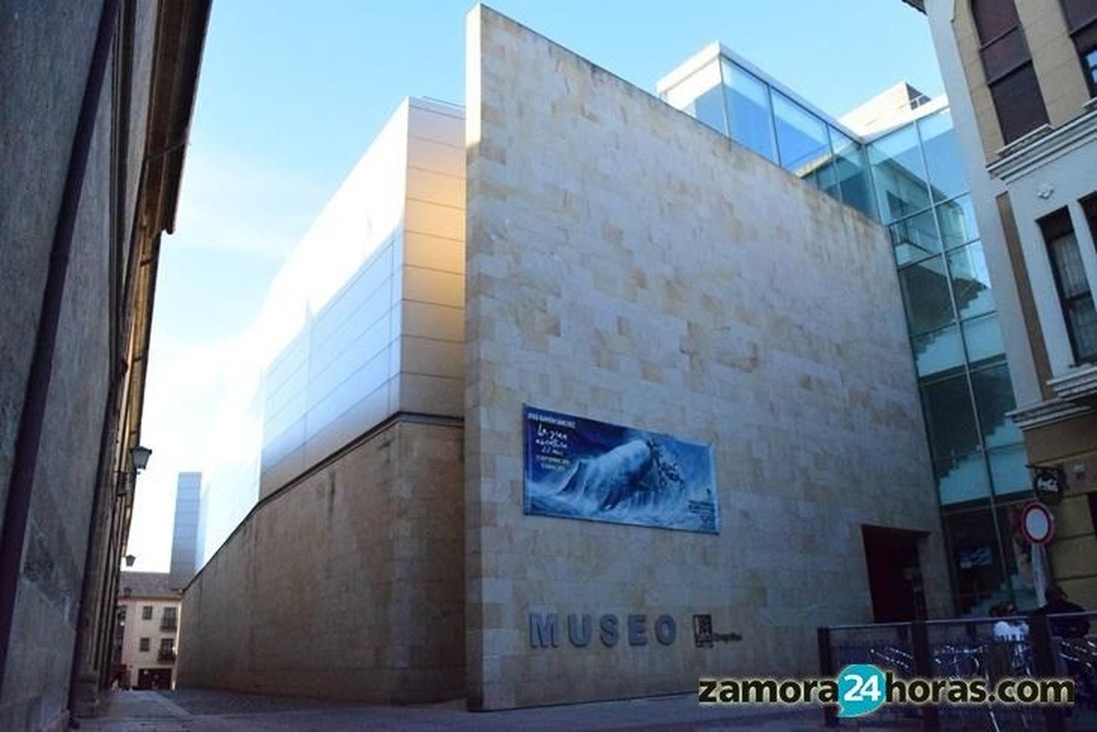 Ortega y Gasset y la antropología, en el Etnográfico