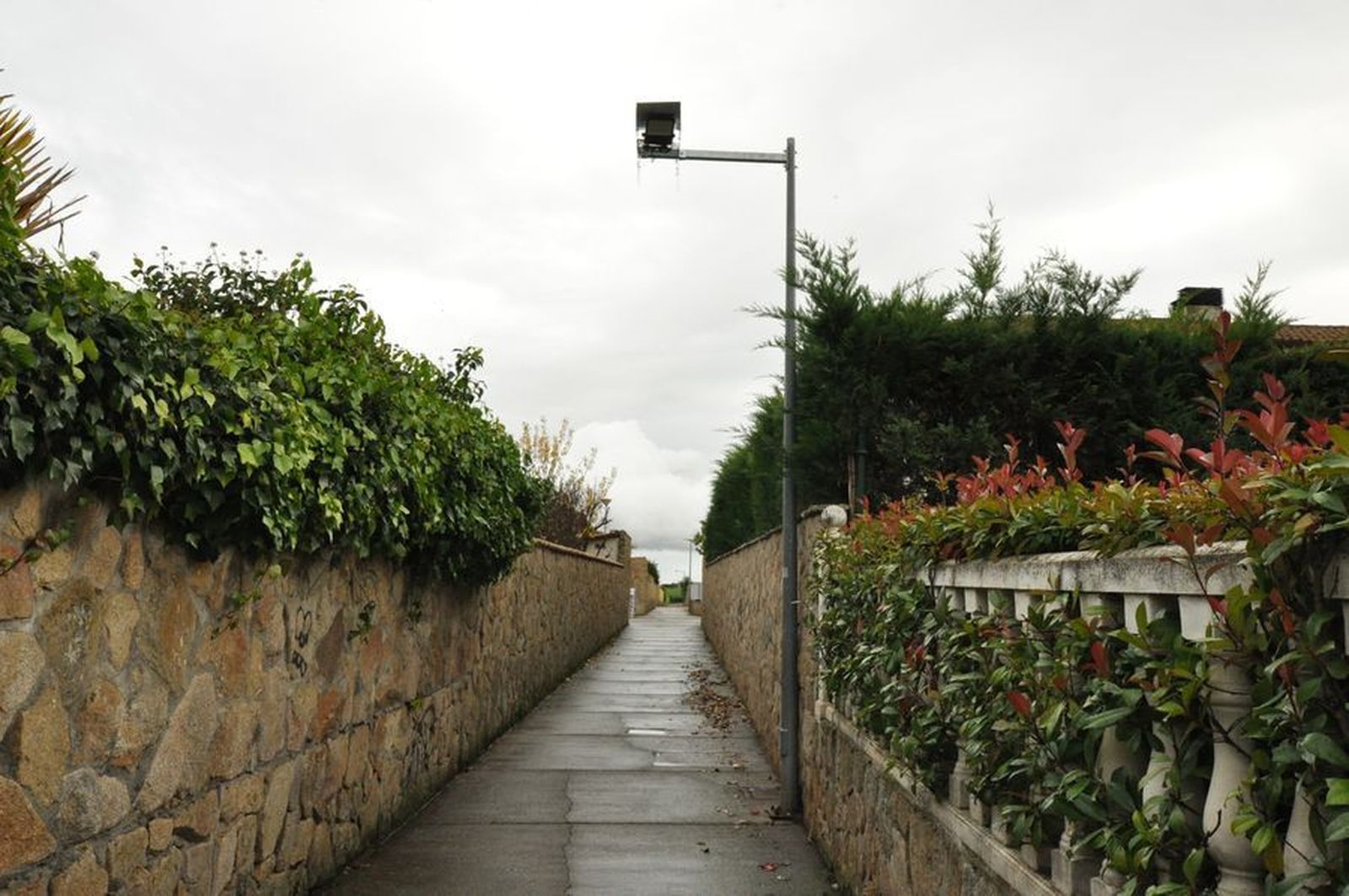 Iluminacion valdelagua