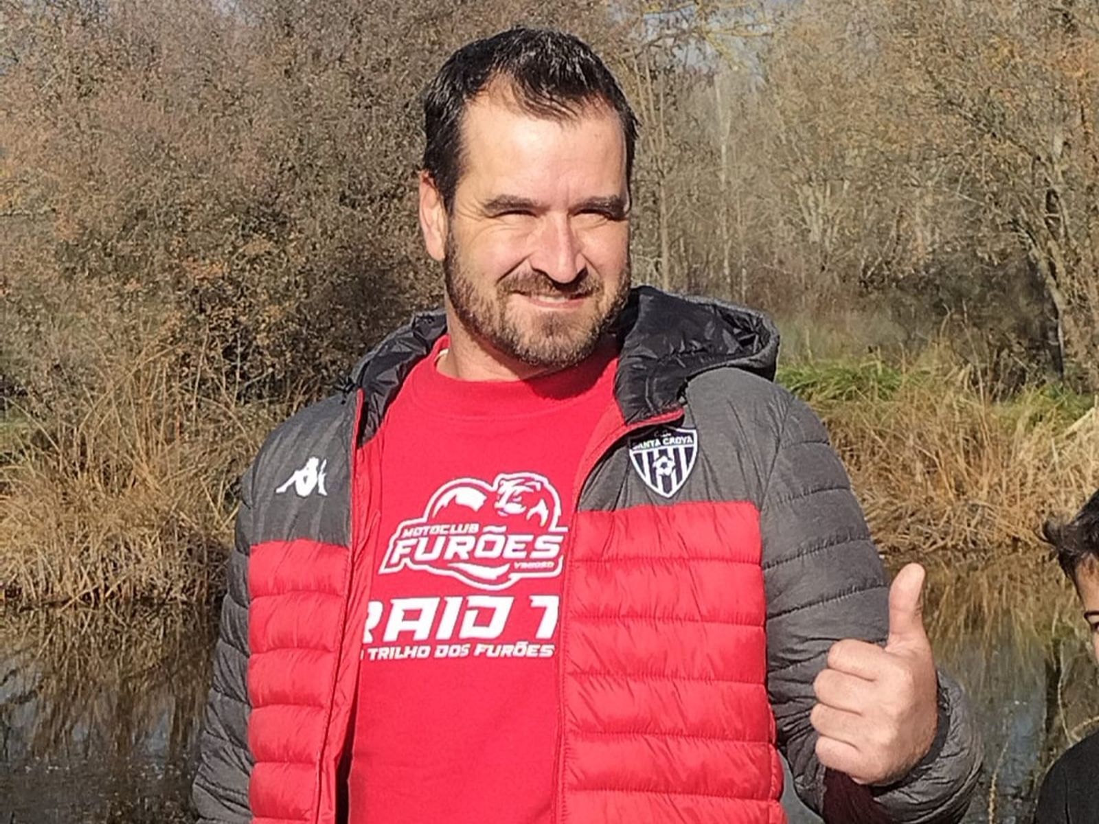 GALERÍA | Así se ha vivido la Carrera de los Inocentes en Santa Croya de Tera