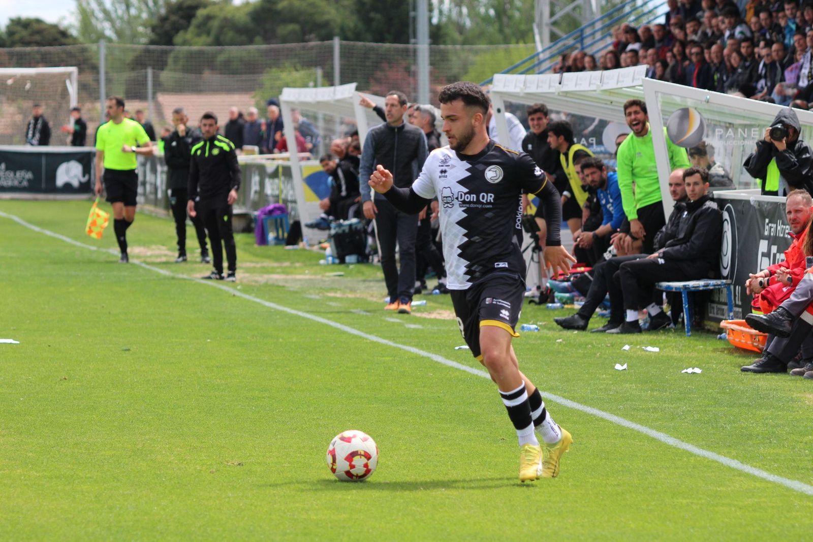 Unionistas – Sestao River