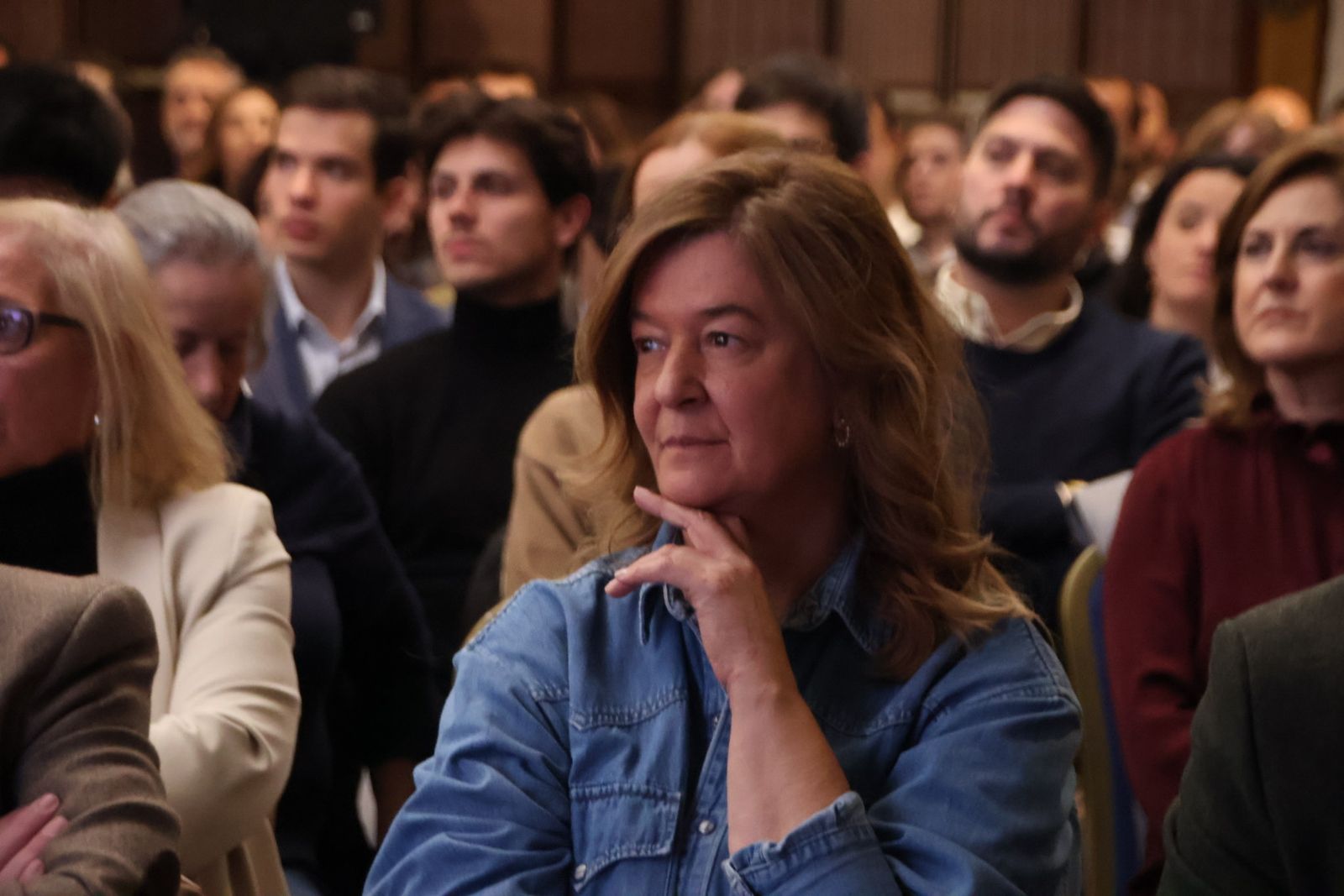 Acto Provincial del PP