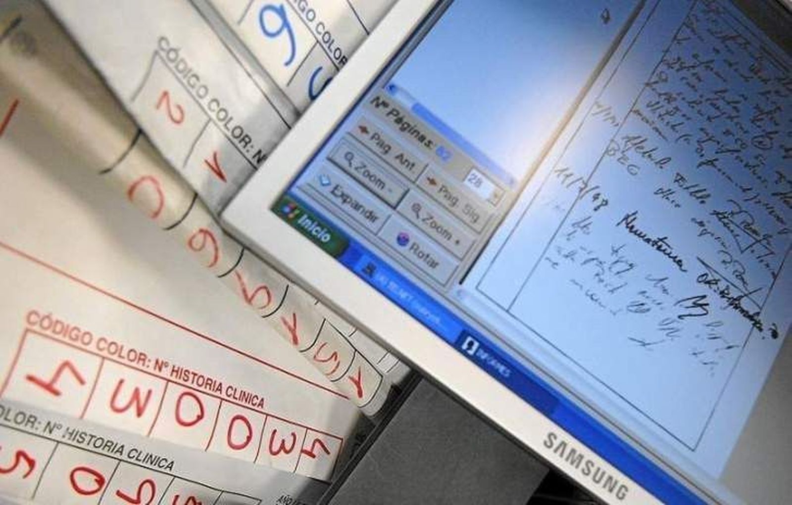 Sanidad culmina la implantación de la receta electrónica, ya disponible para toda la población