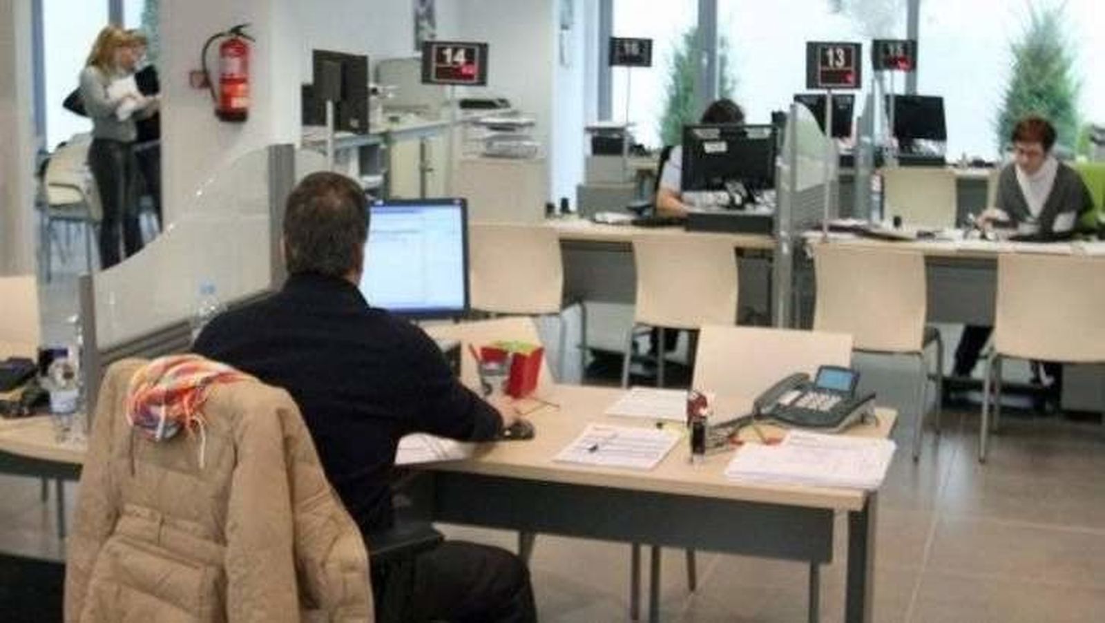 Todas las retribuciones del personal al servicio de la Junta de Castilla y León, al detalle Todas las retribuciones del personal al servicio de la Junta de Castilla y León, al detalle
