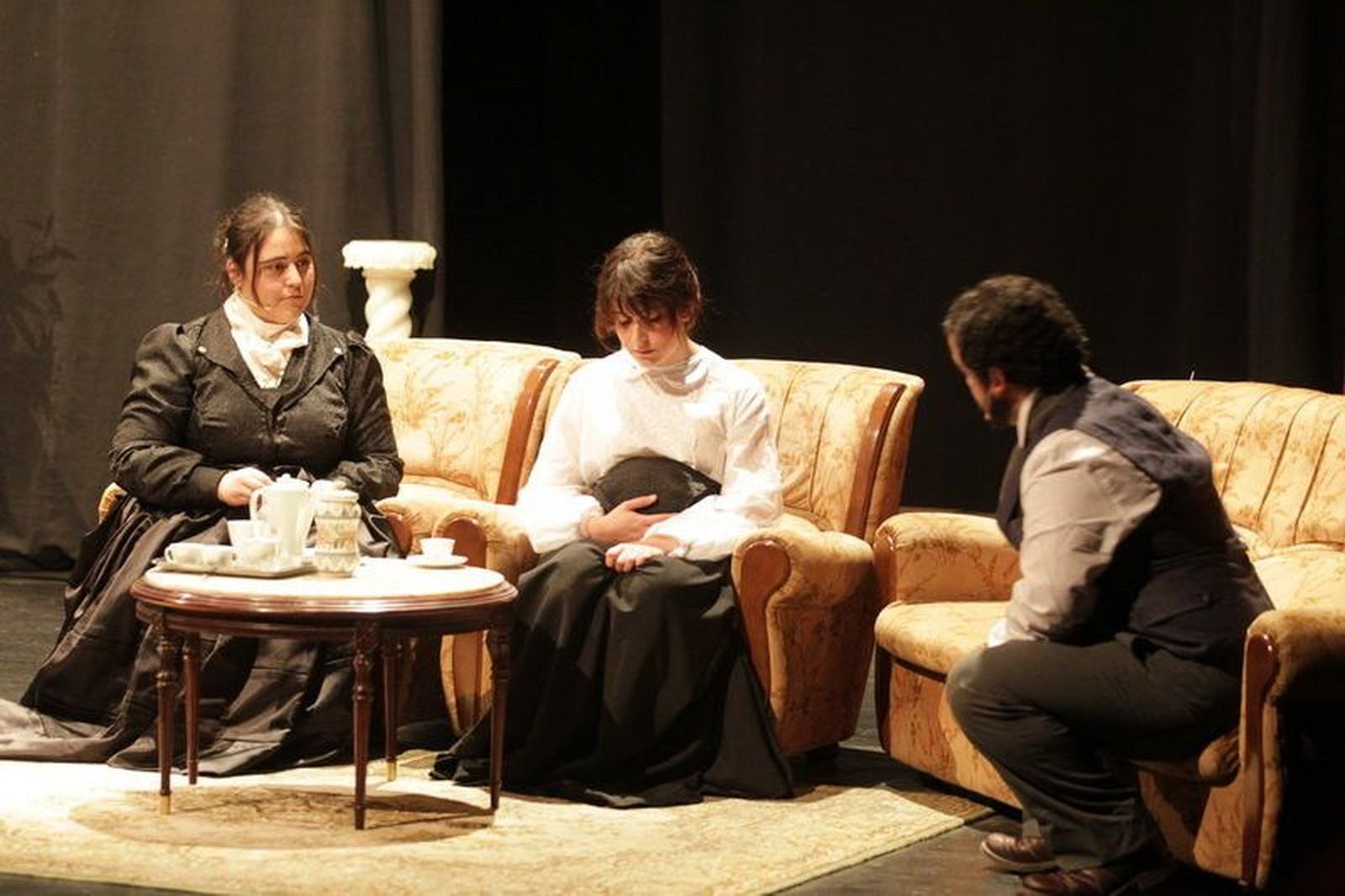 Teatro Juan del Enzina