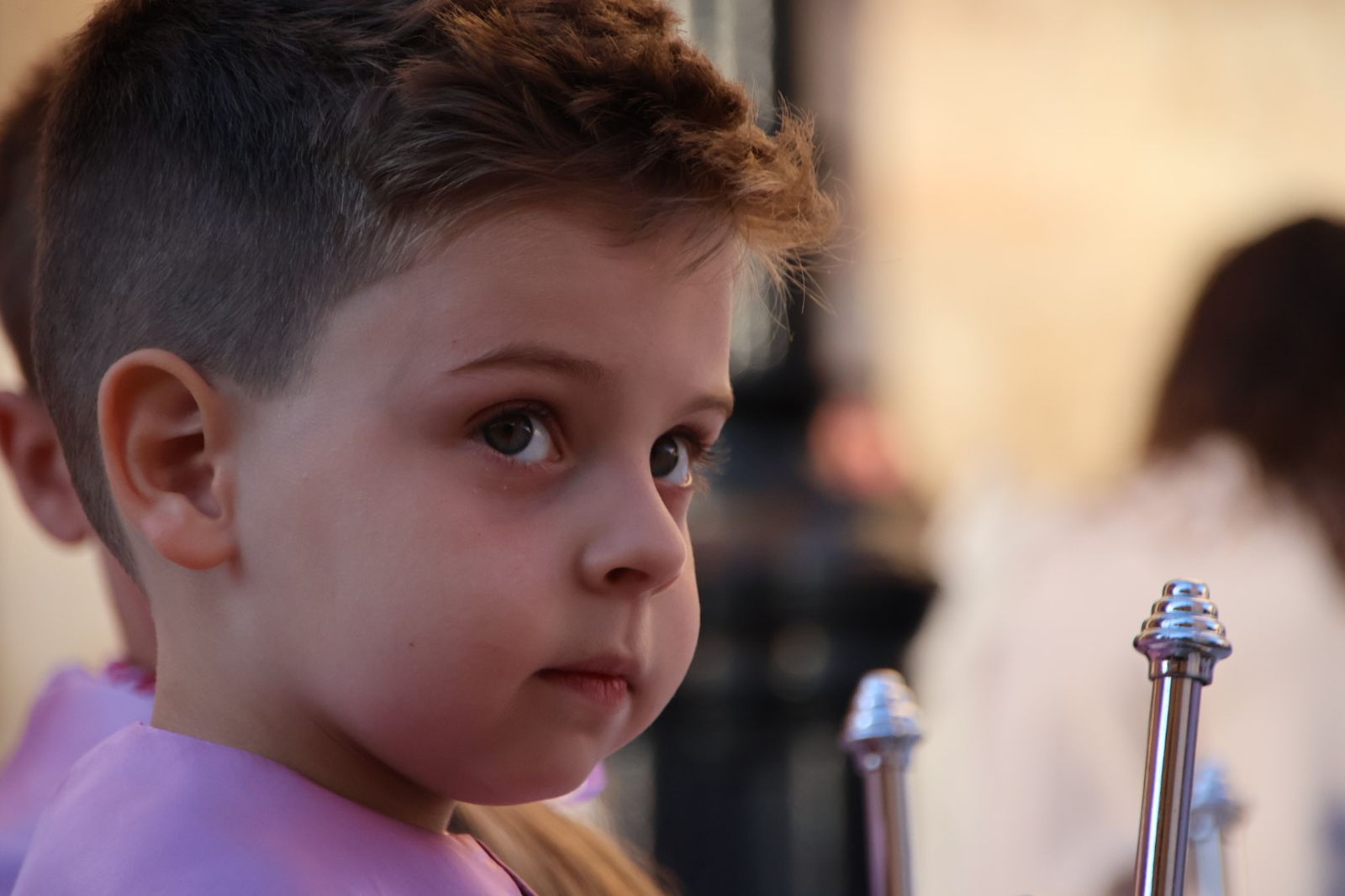 Procesión de la Seráfica Hermandad