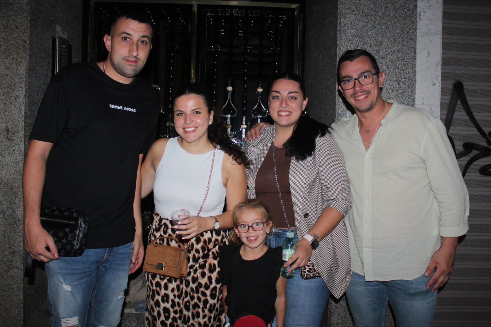 Los salmantinos calientan motores para el primer fin de semana de las Ferias y Fiestas con la Feria de Día