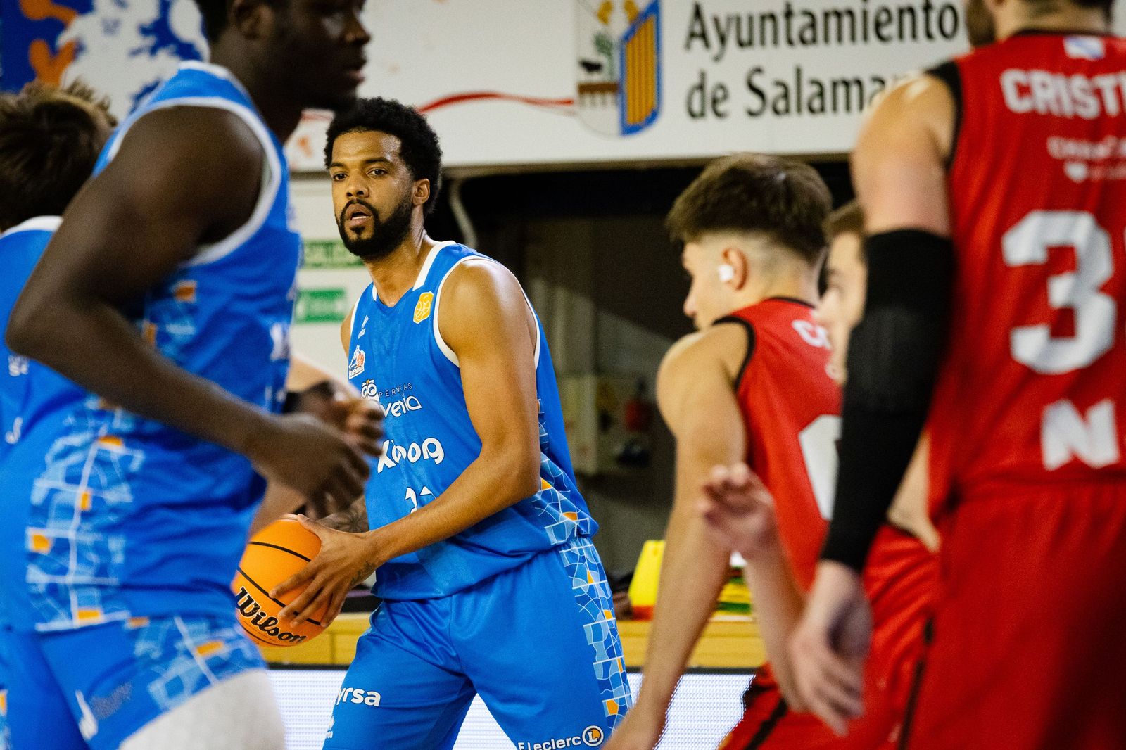 Perfumerías Avenida – CB Chantada