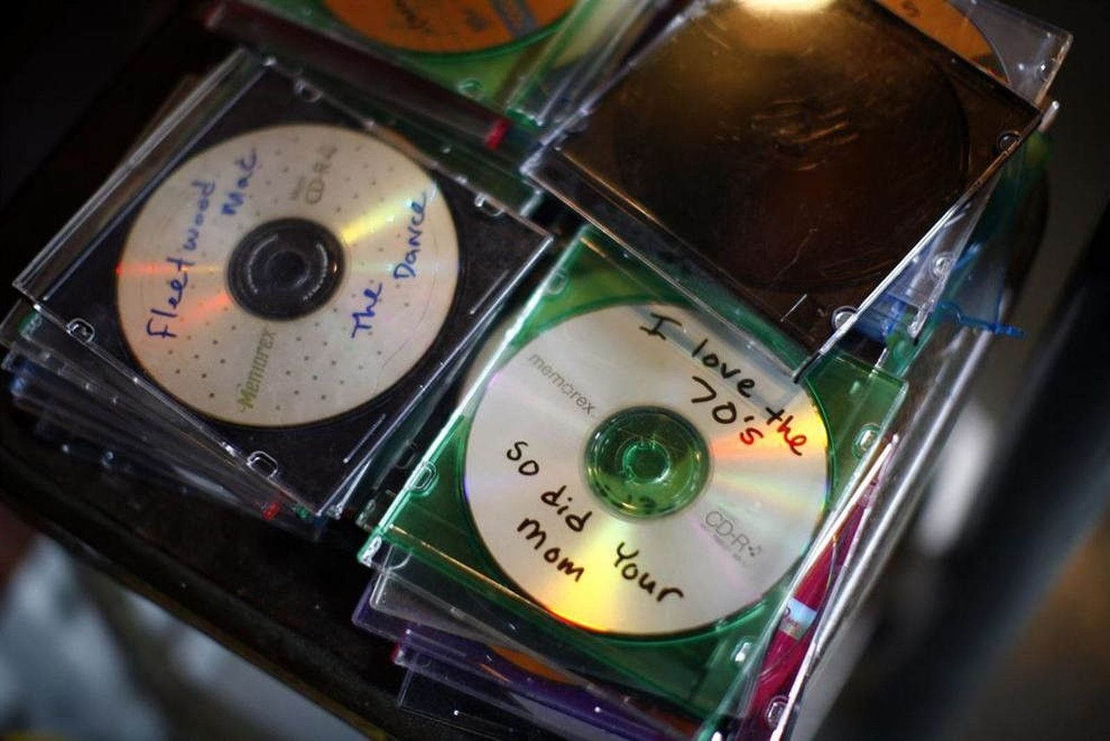 Entra en vigor el nuevo canon digital que encarece los precios de la tecnología