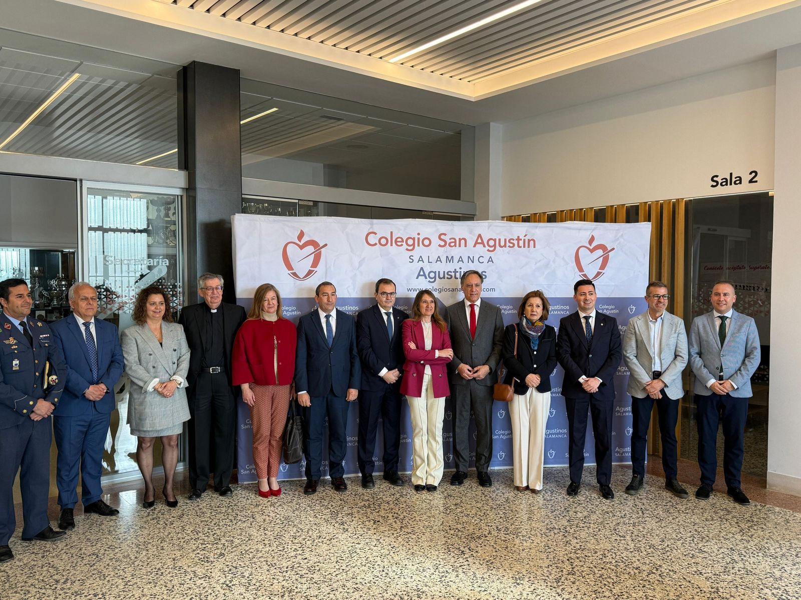 El alcalde participa en la inauguración de la X Semana de Formación ‘Enseñar educando’