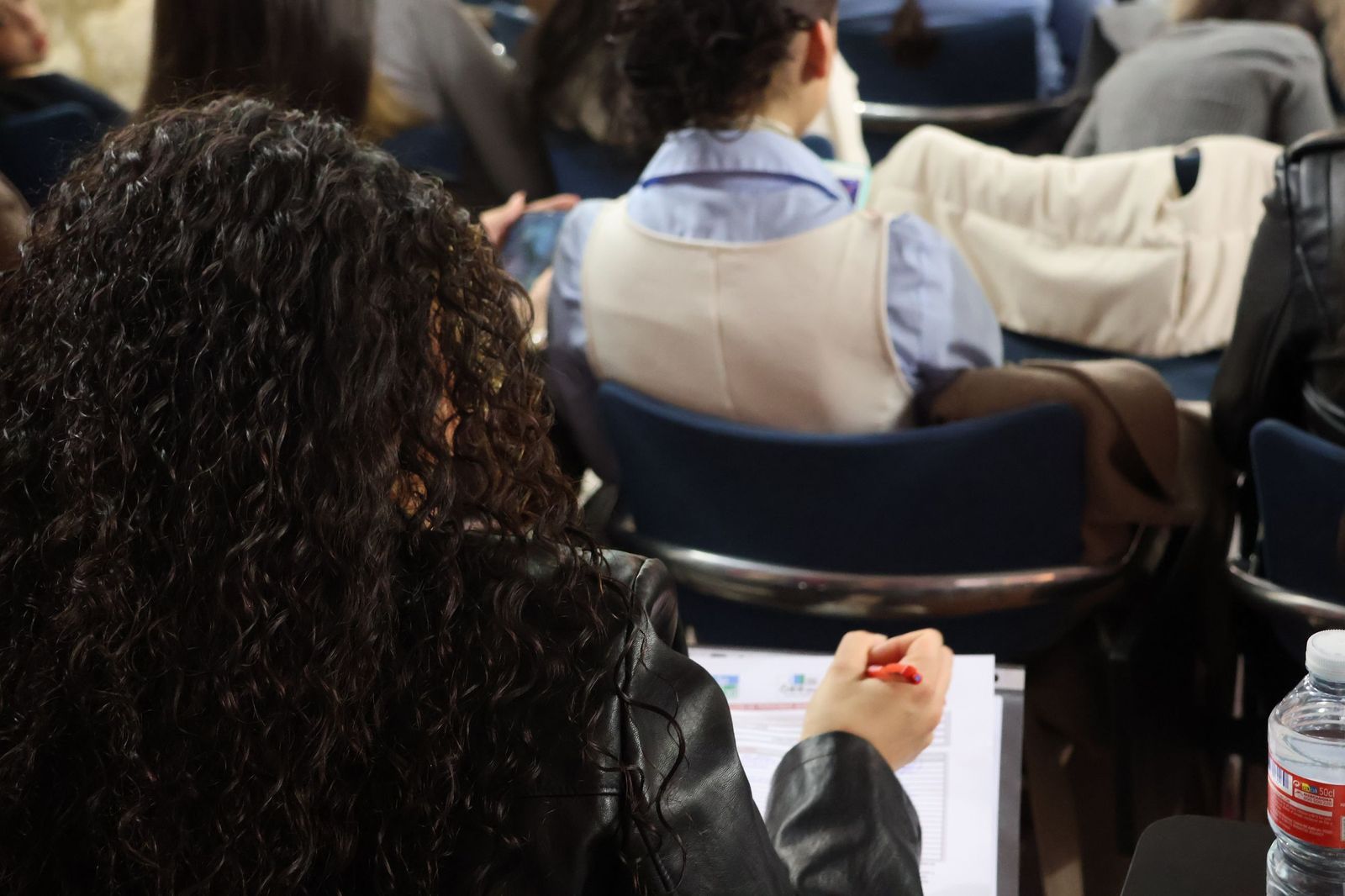 GALERÍA | La celebración del Día del Pueblo Gitano, en imágenes