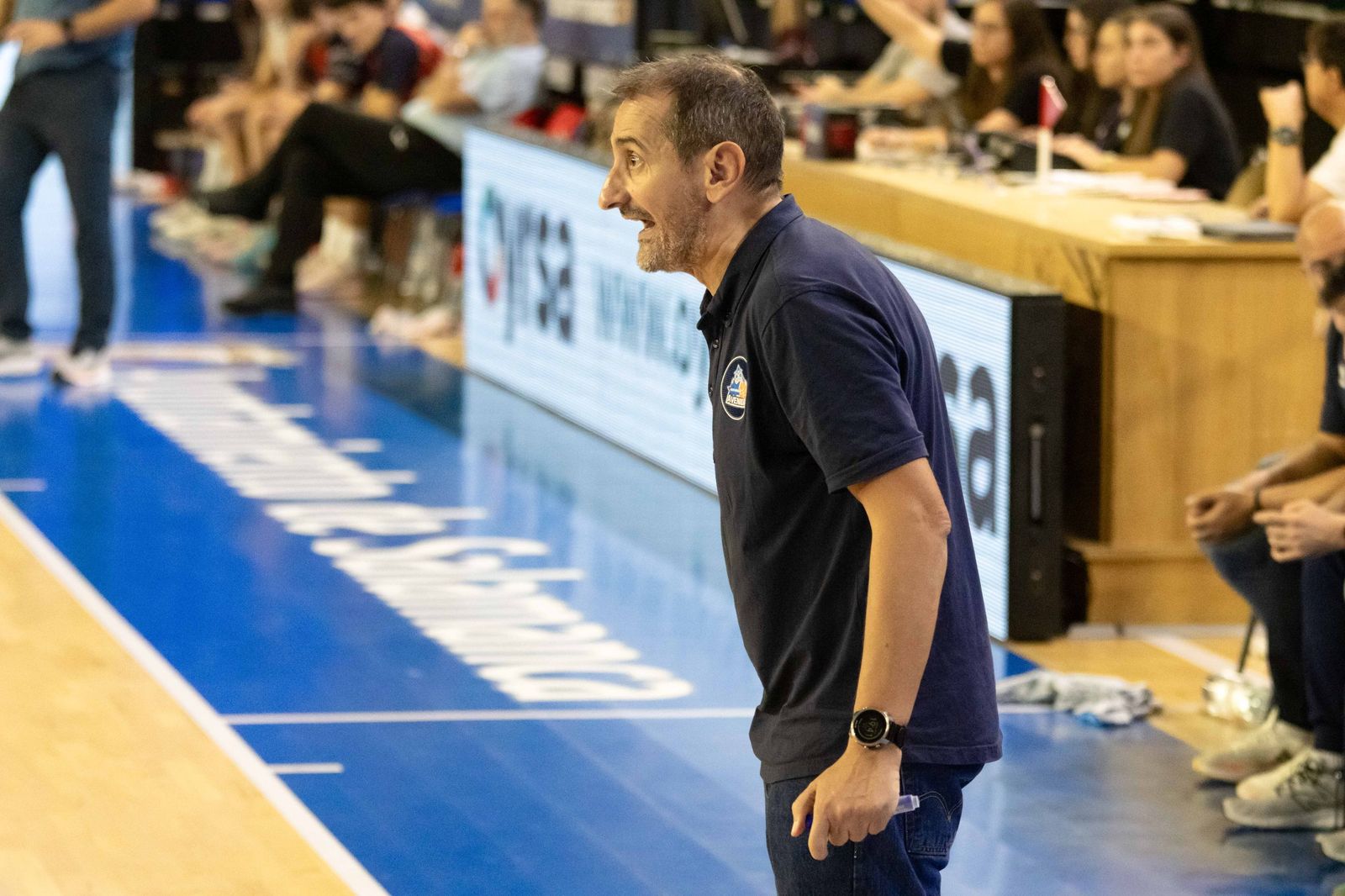 Perfumerías Avenida – Santo Domingo Betanzos