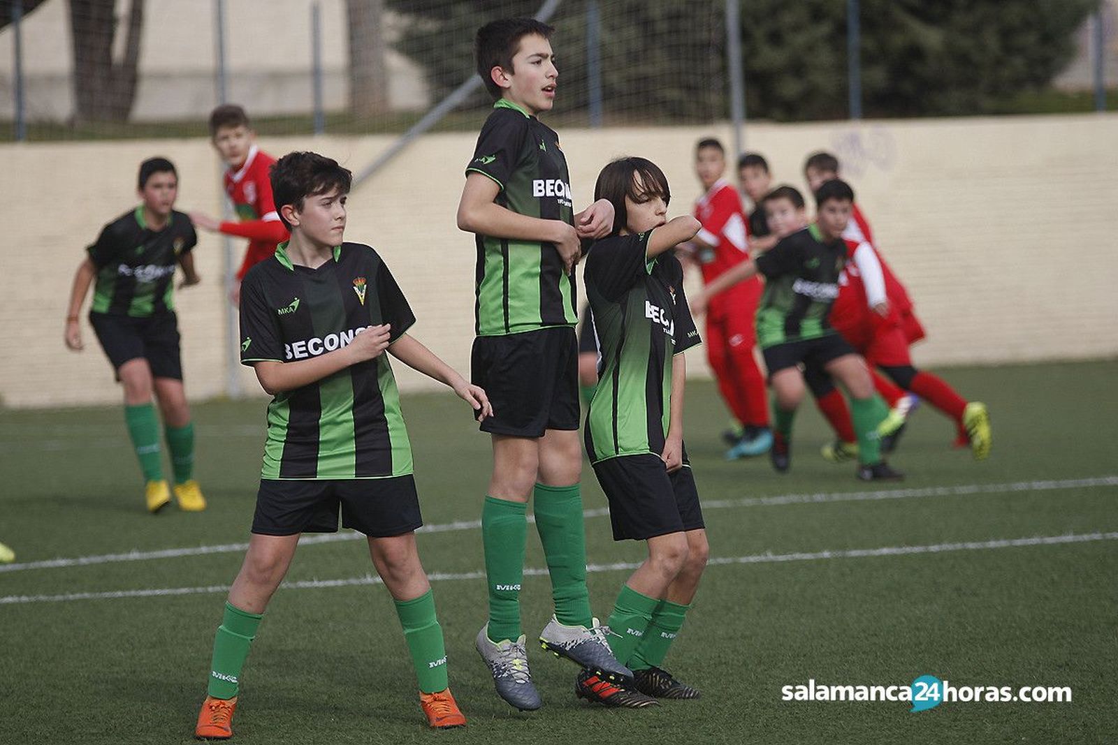 Futbol base infantil (14)