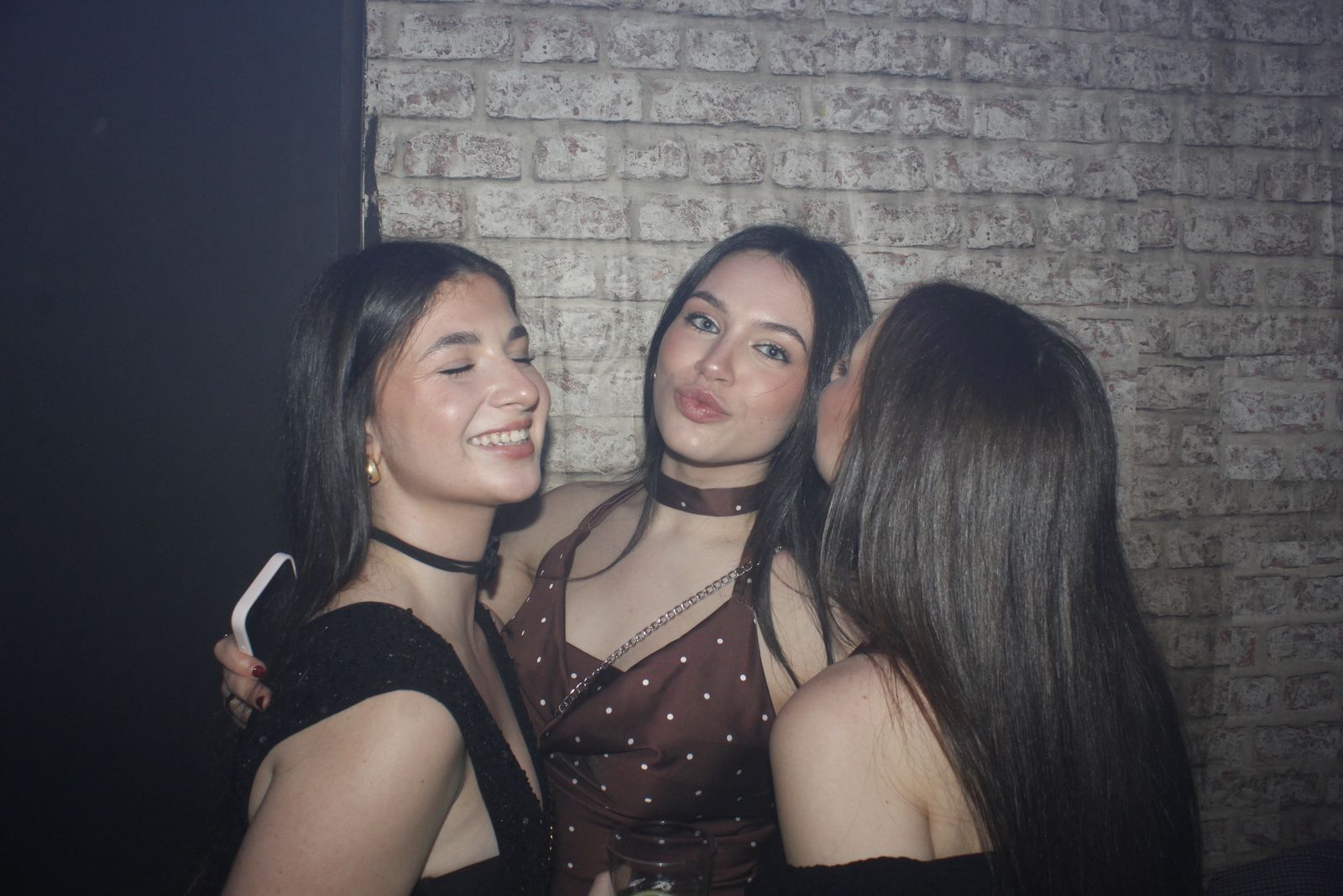 Salamanca de noche, viernes 6 de marzo