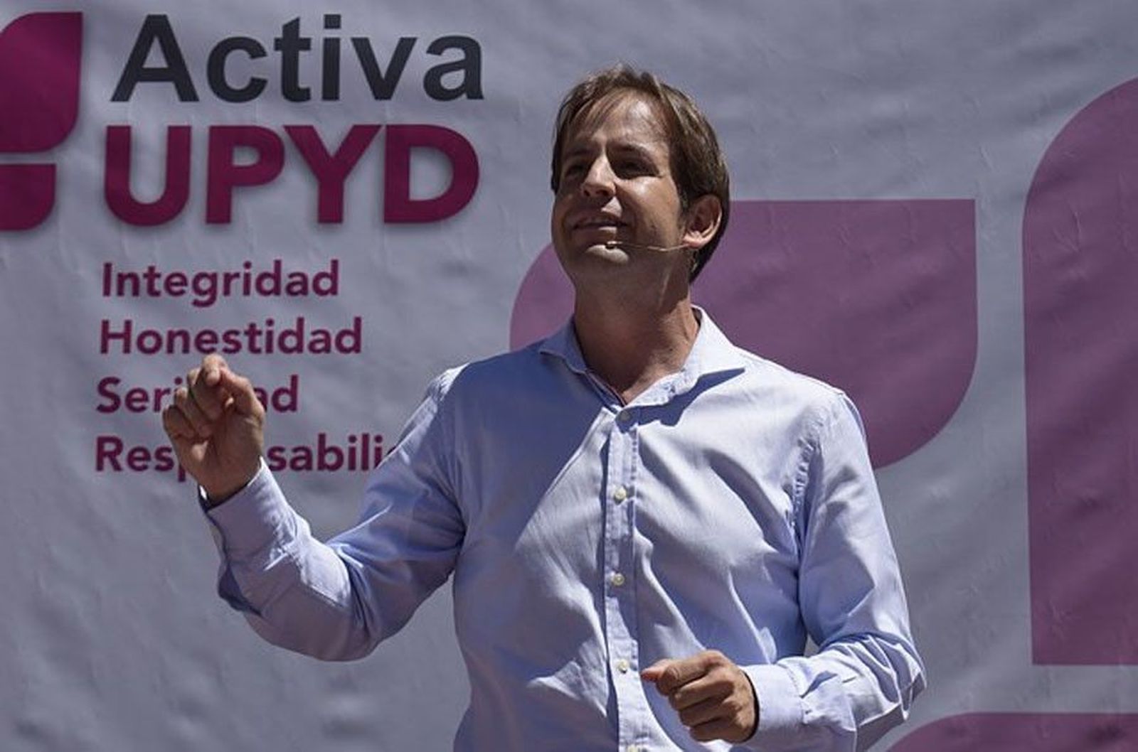 Brown upyd