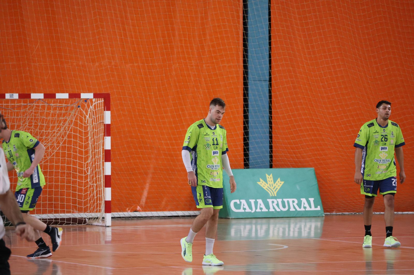 BM Zamora - BM Safa Madrid (30).JPG