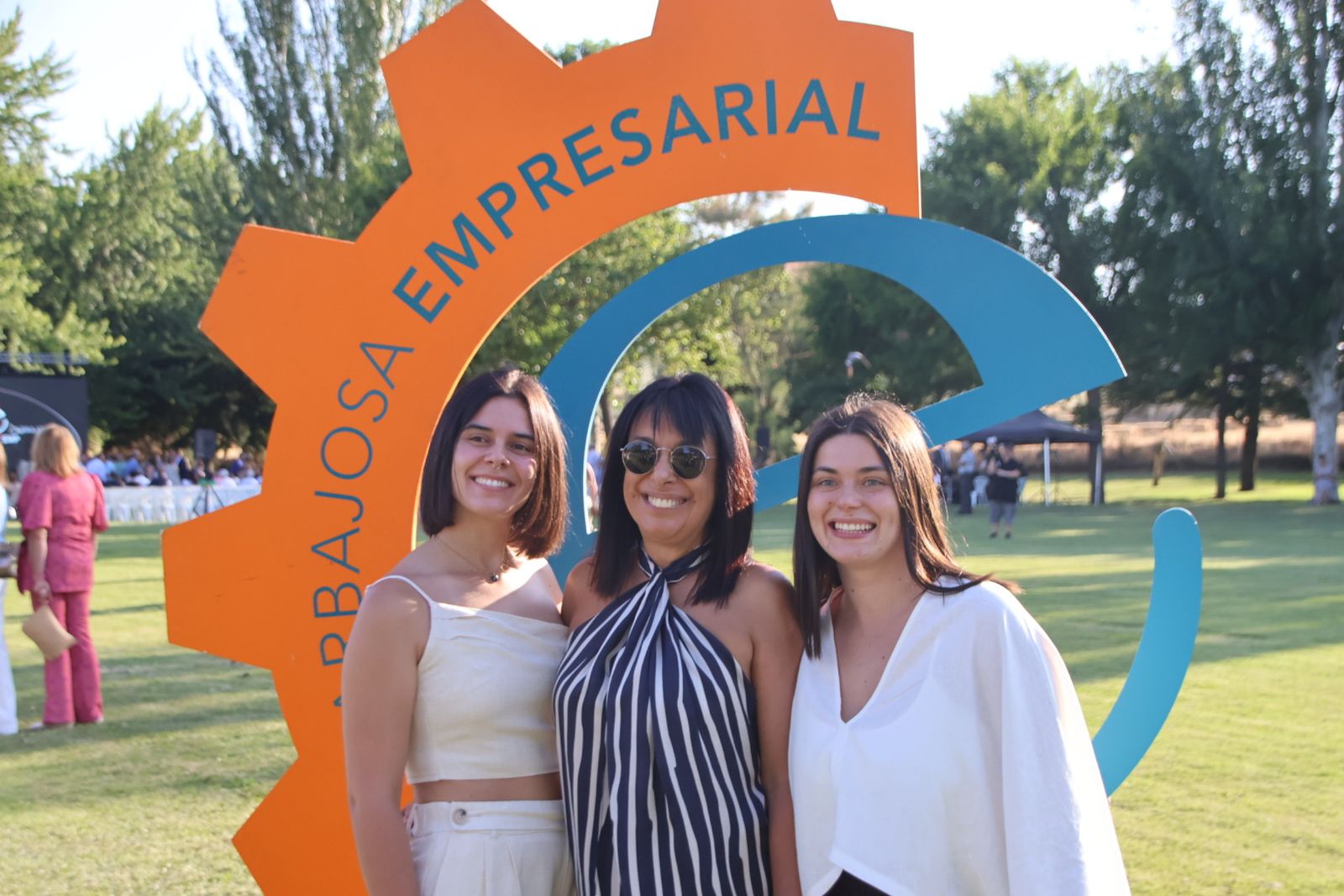 Entrega de premios Carbajosa empresarial