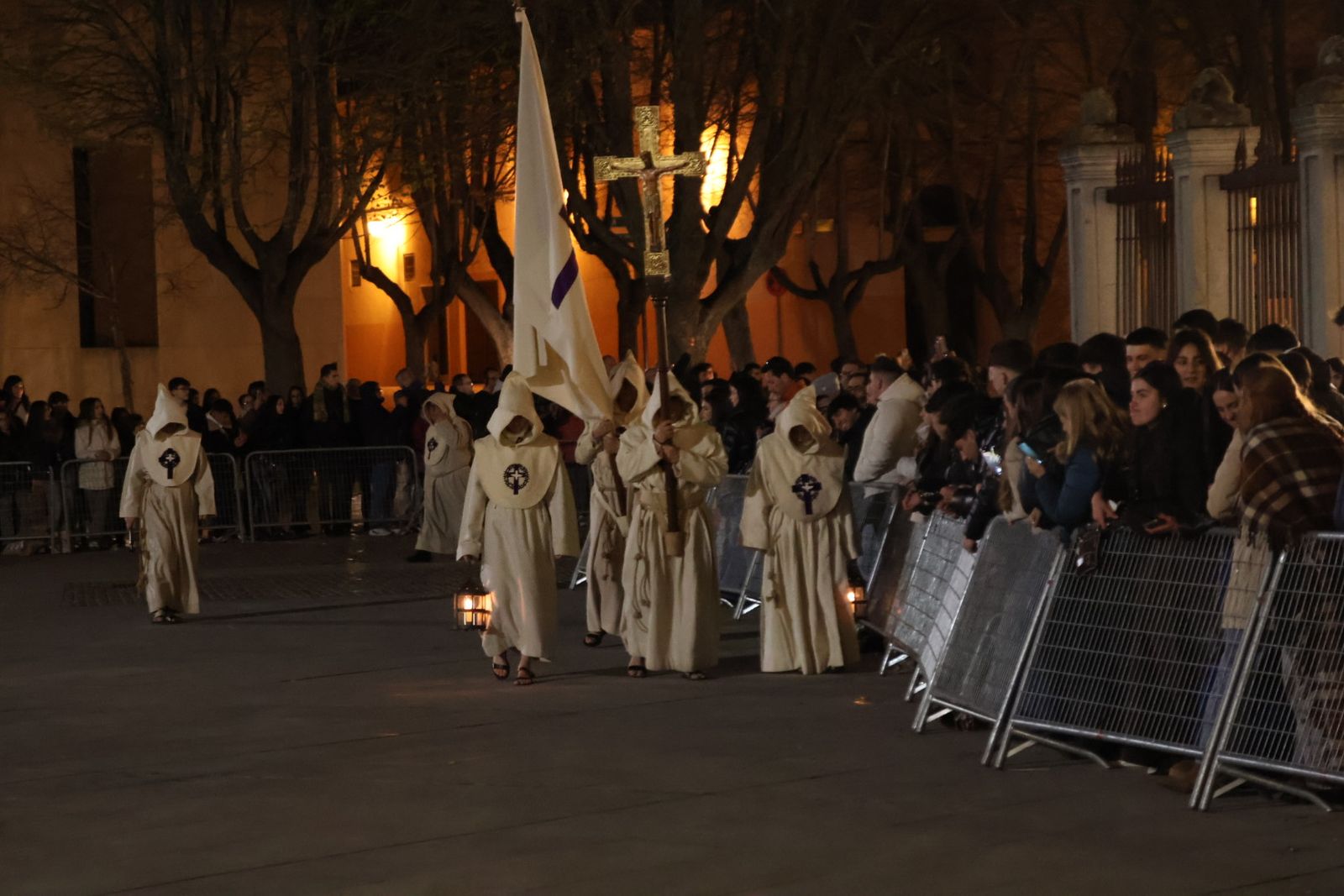 GALERÍA | Revive en imágenes la procesión del Espíritu Santo