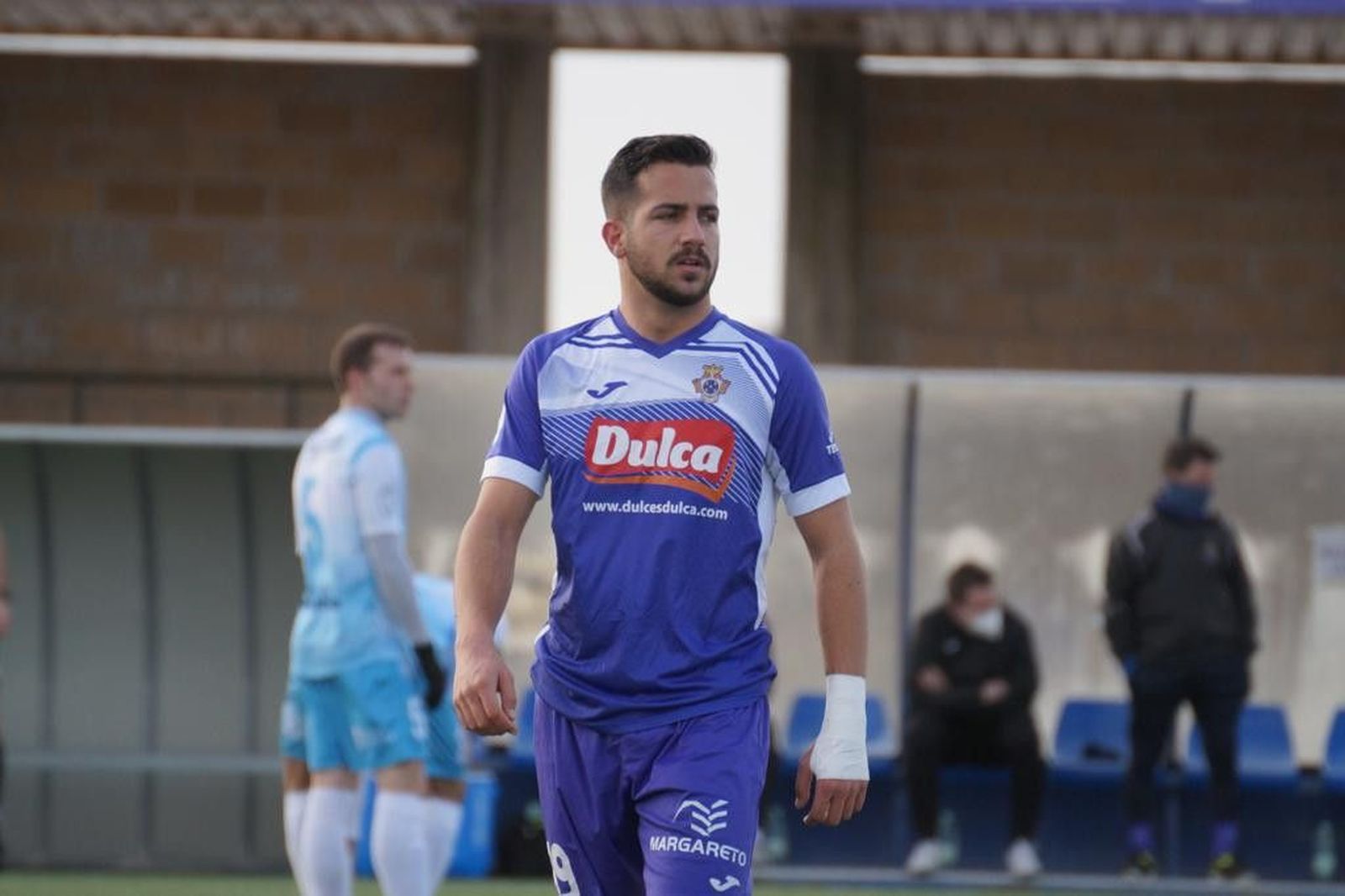 CD Peñaranda - Palencia Cristo Atlético