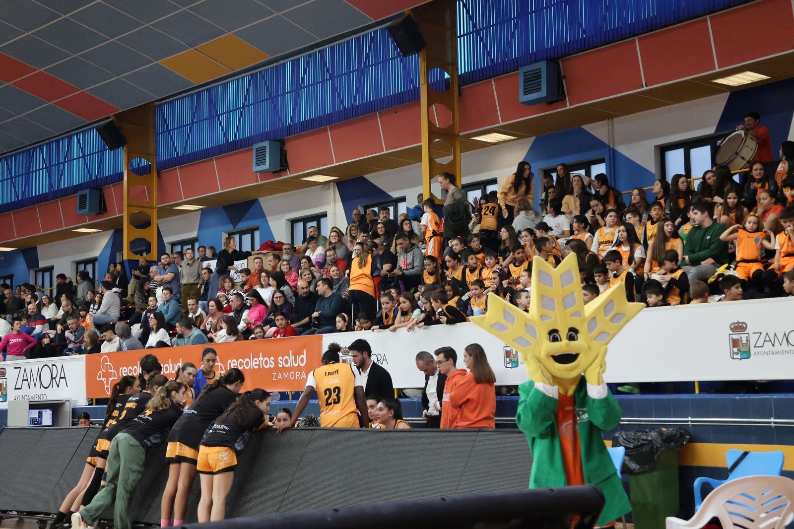 CD Zamarat - Al-Qáceres