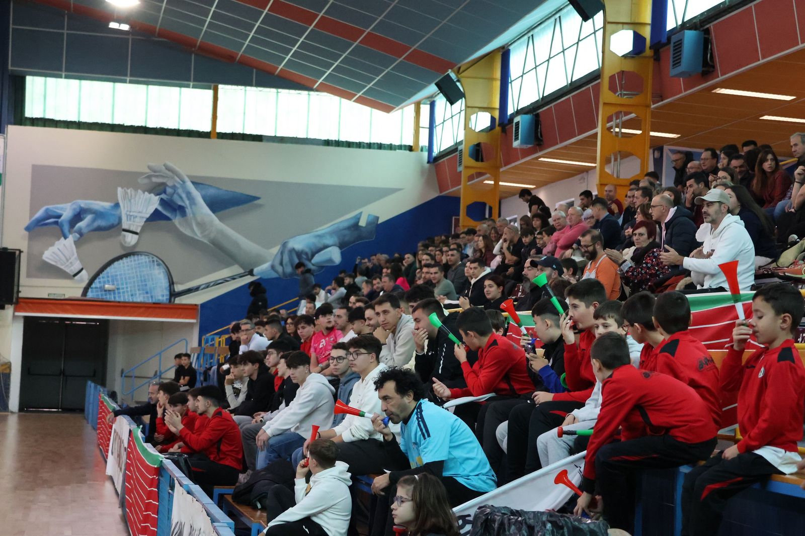 River Zamora FS - FS Salamanca