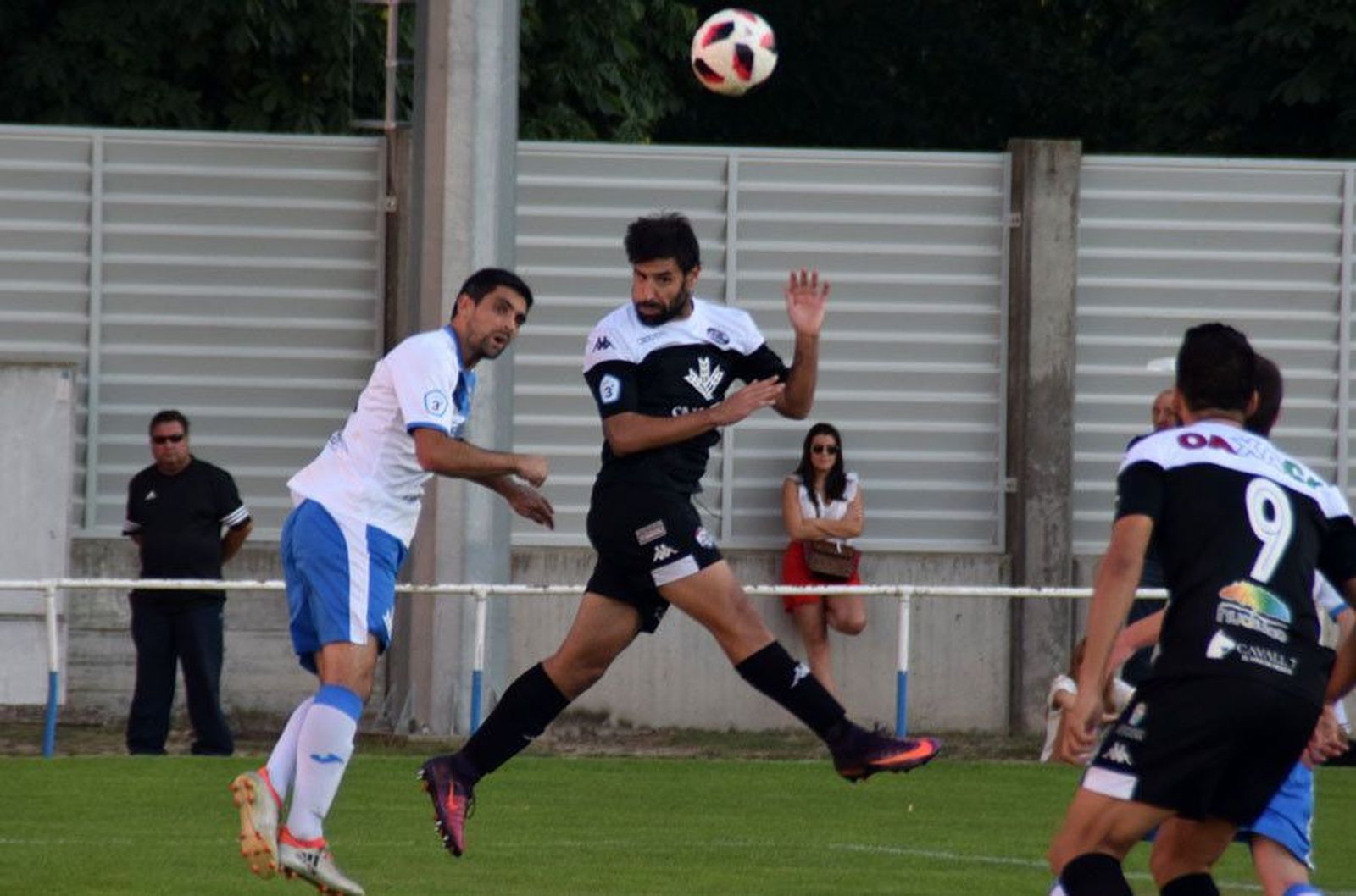 Alcañiz zamora almazan