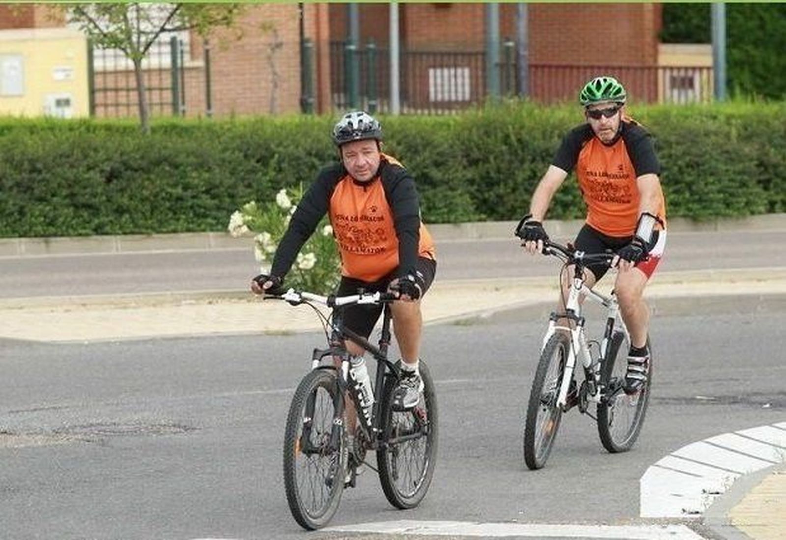 Villamayor se prepara para una Semana de la Movilidad repleta de actividades