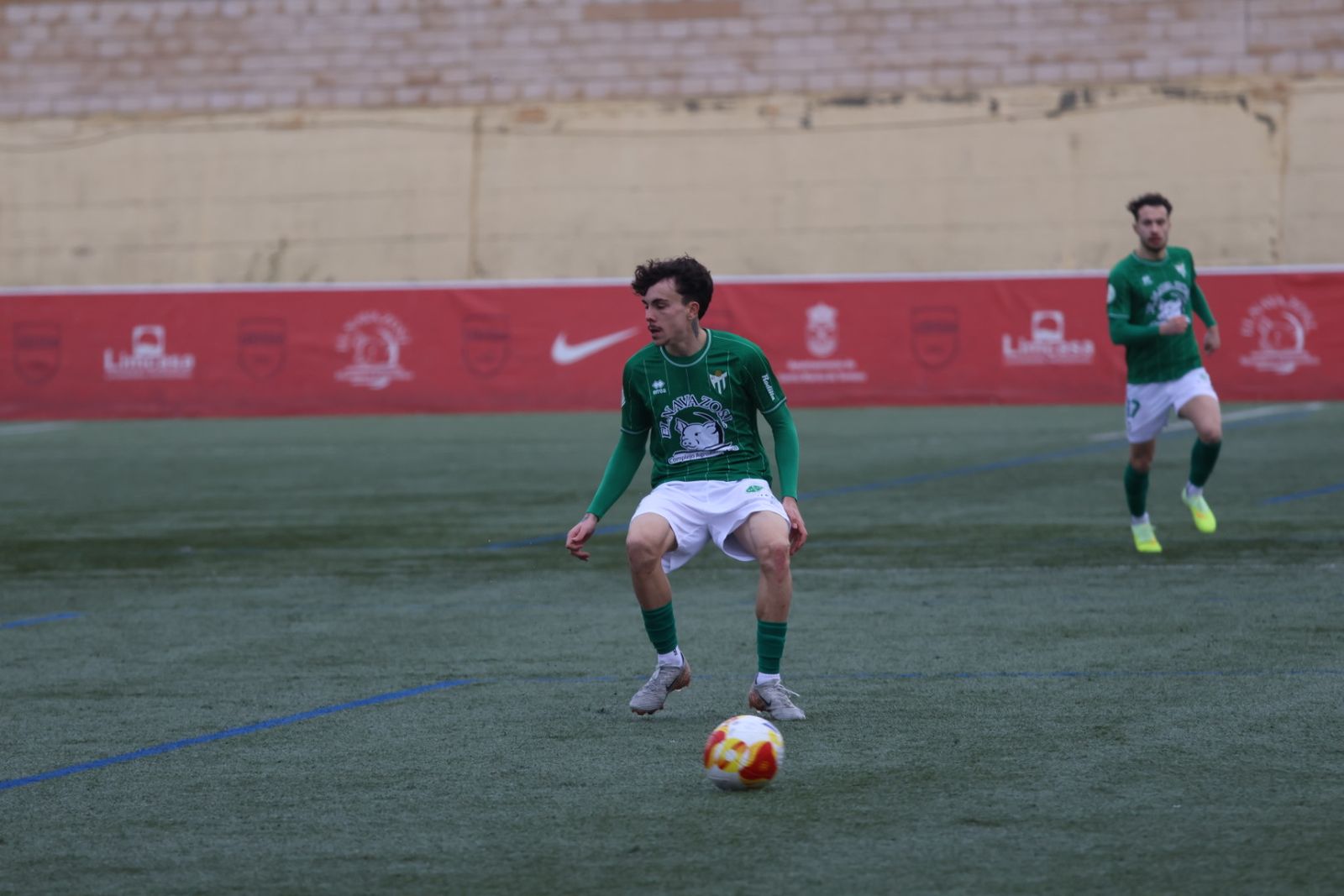 UD Santa Marta - Guijuelo