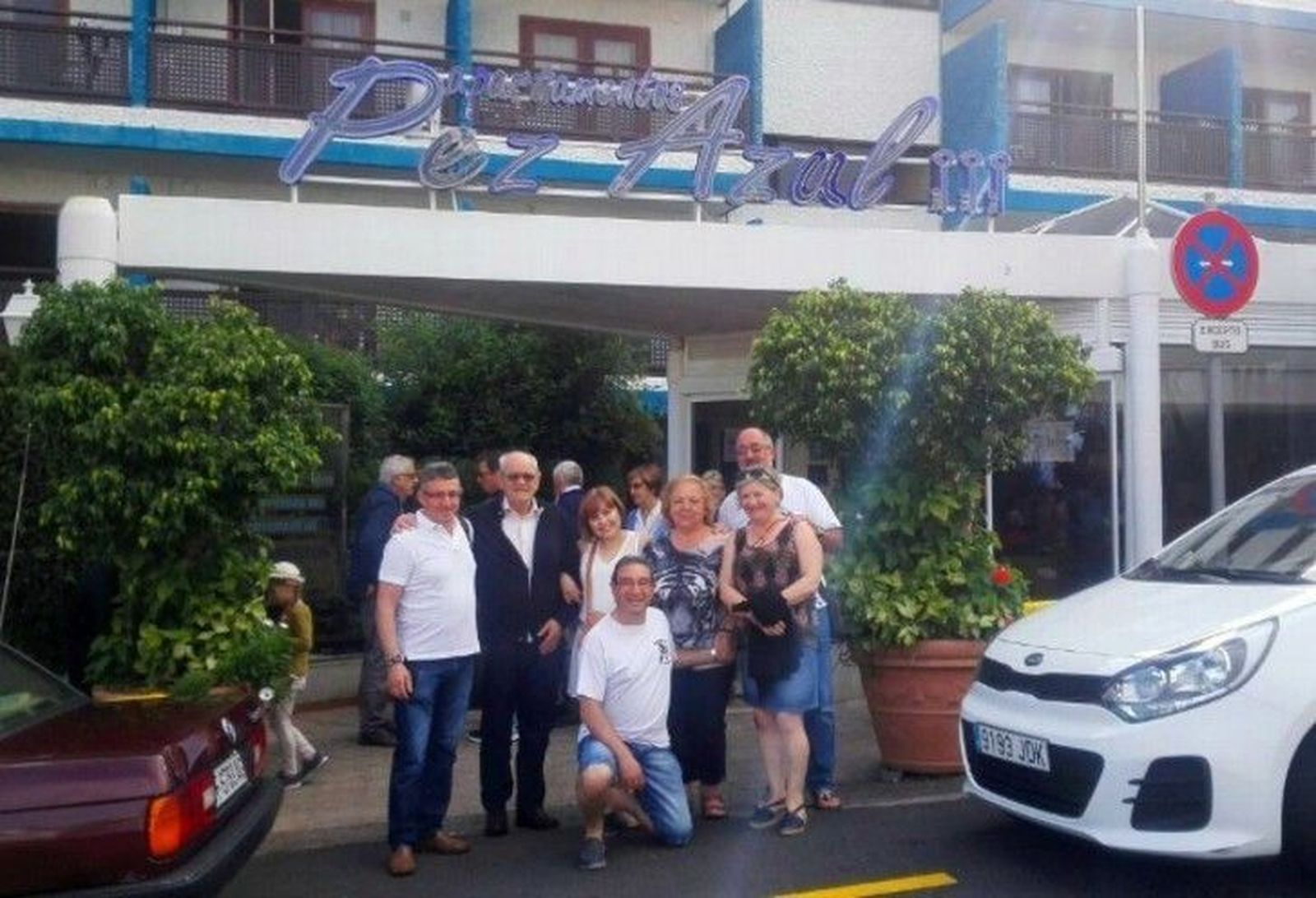 Los desastres que 'amotinaron' a jubilados leoneses por viajes del Imserso acaban en multa de 1,9 millones