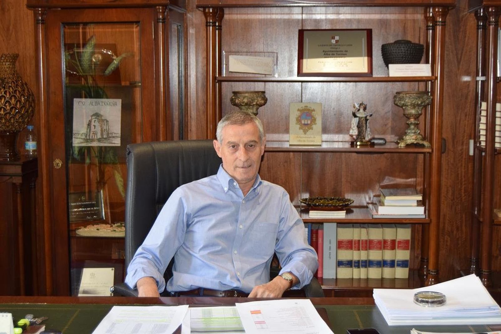 “La música de los años 80 y 90 no ha muerto y nunca morirá”