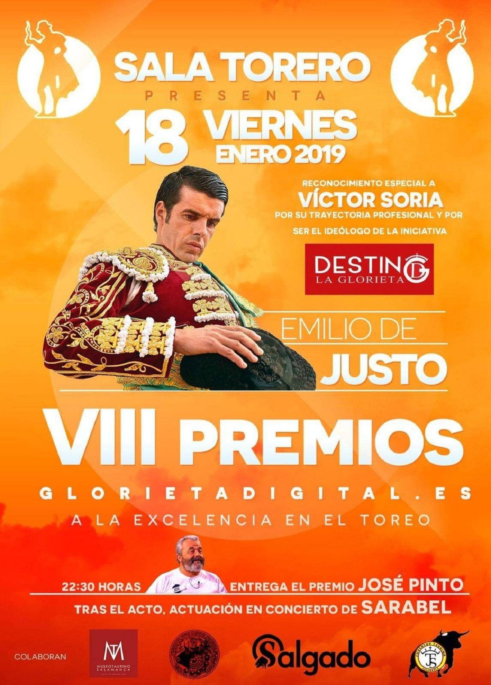 Glorieta digital Glorieta digital