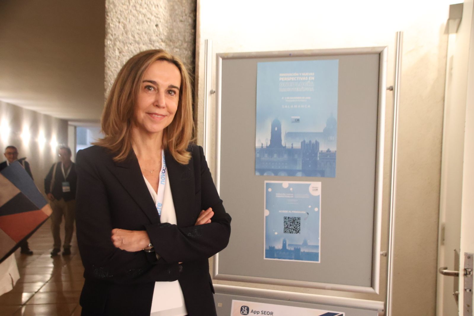 Simposio Sociedad Española de Oncología Radioterápica