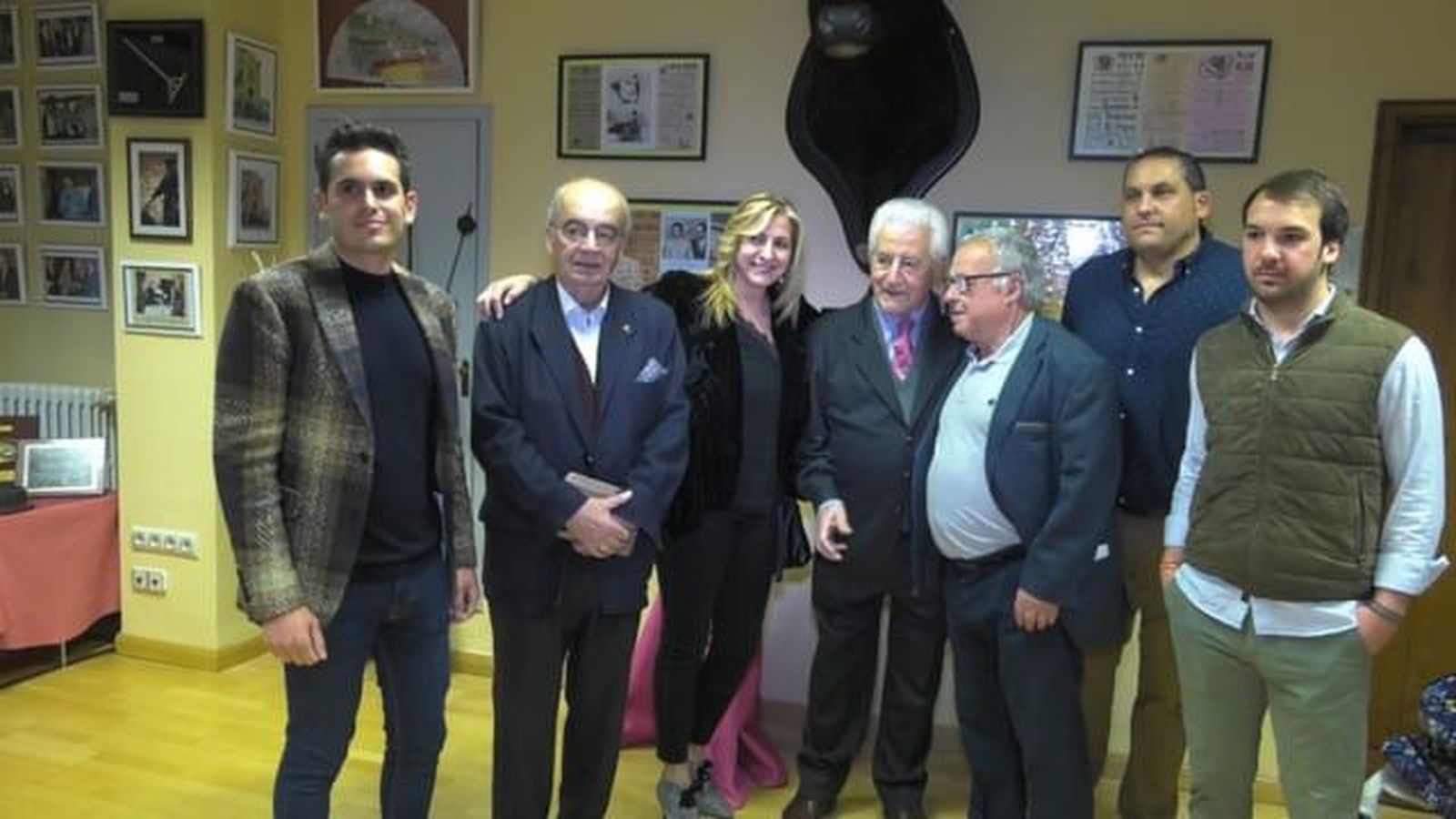 Asoc. amigos de la Plaza de Toros de Béjar