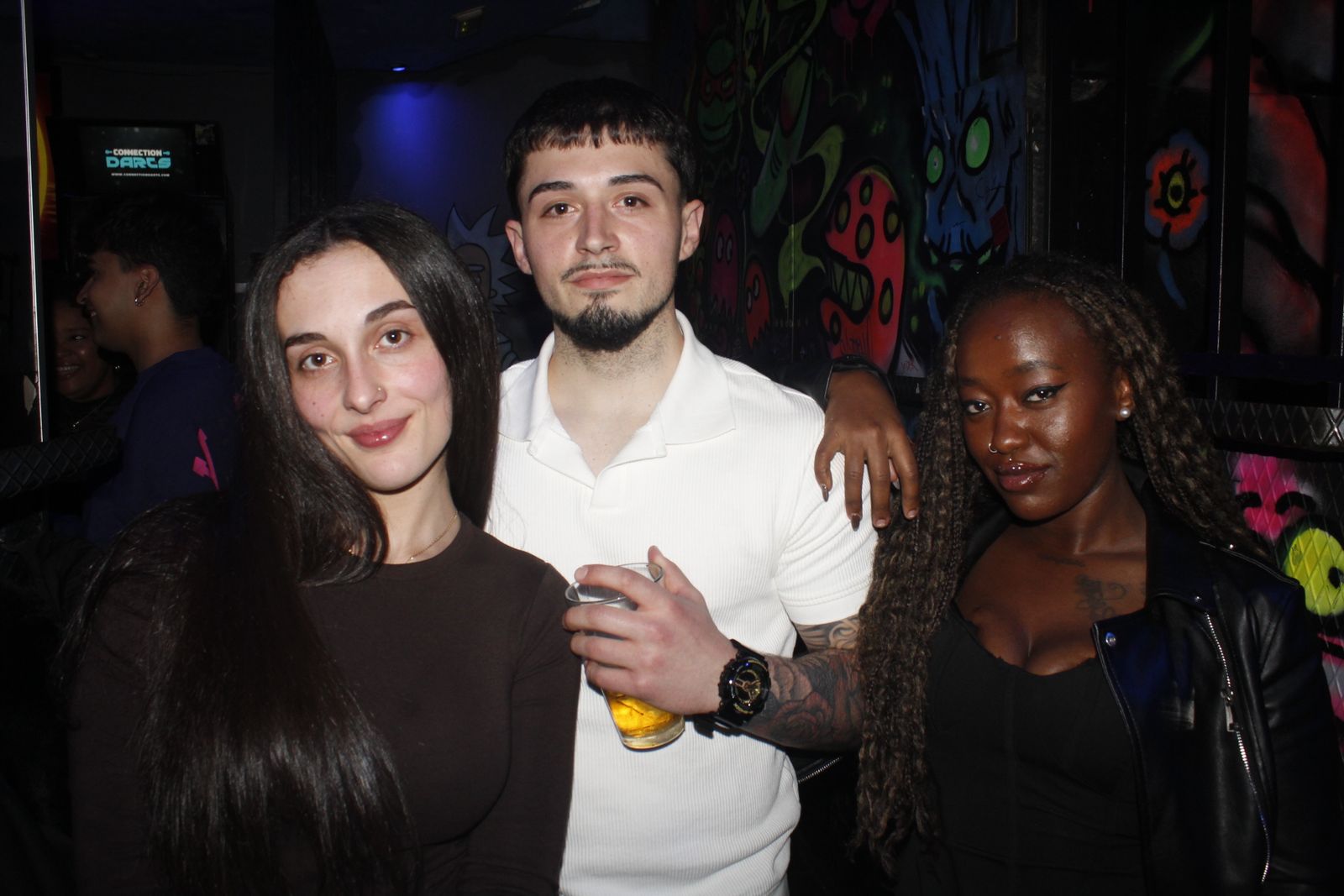 Salamanca de noche, jueves 19 de marzo