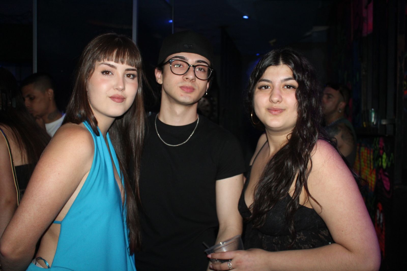 Salamanca de noche, jueves 18 de septiembre