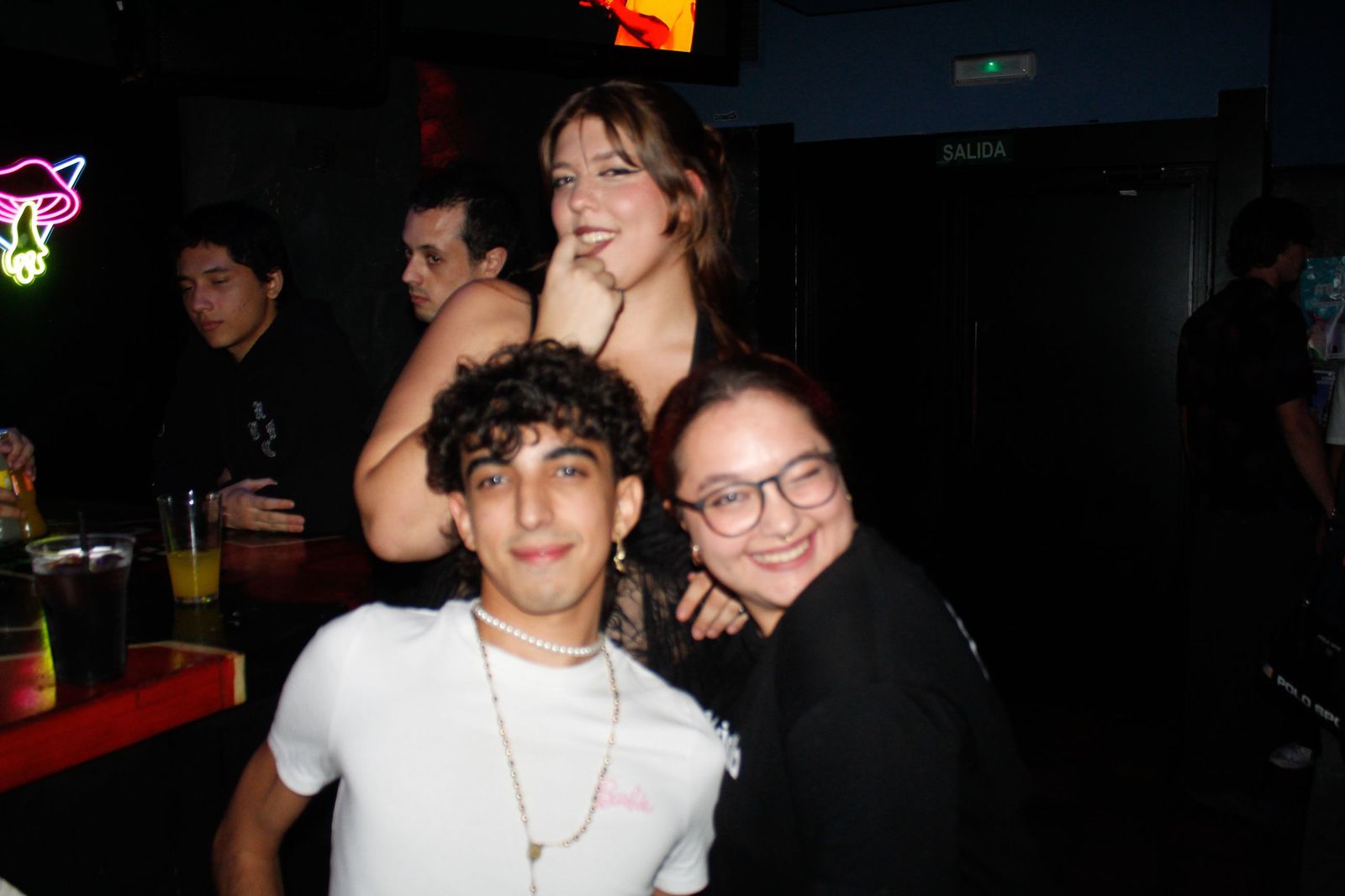 Salamanca de noche, viernes 3 de octubre