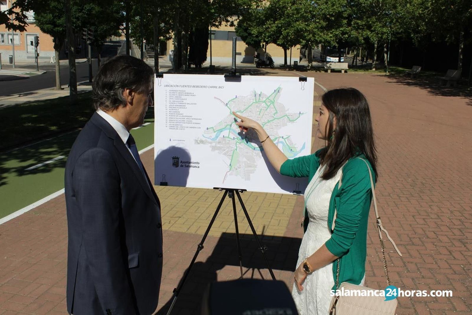 Carlos García Carbayo alcalde Miryam Rodríguez (21)