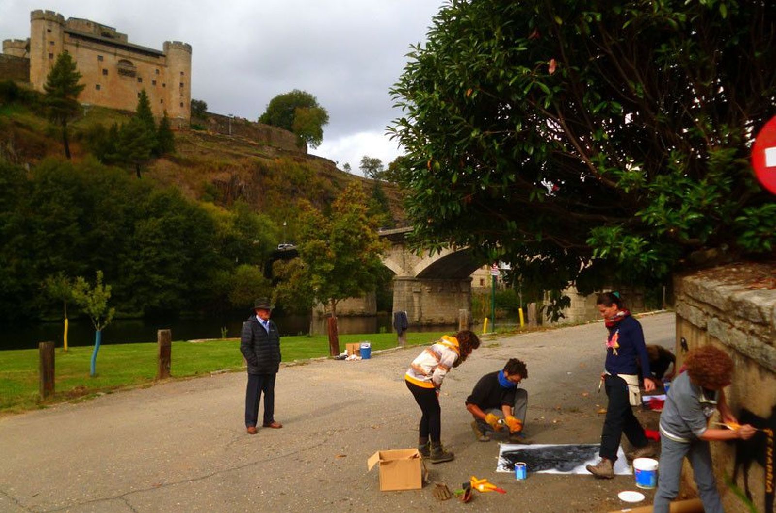 Castillo sanabria lobos cryosanabria
