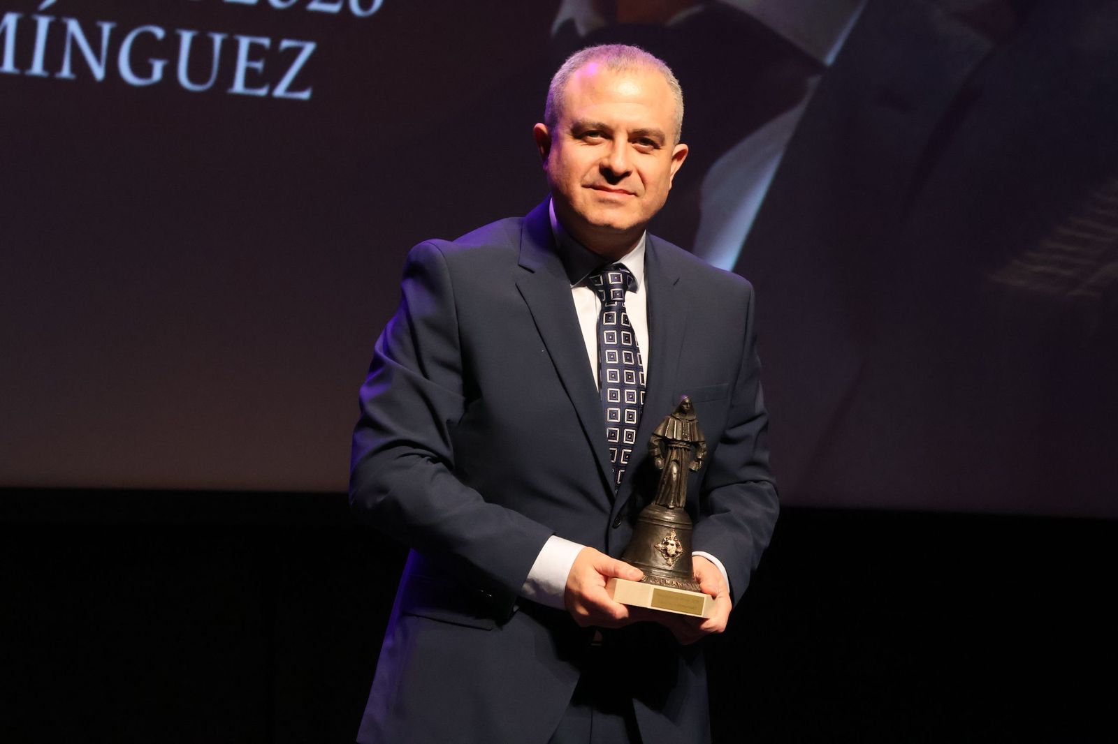 Pregón de la Semana Santa de Zamora 2026 (24).JPG