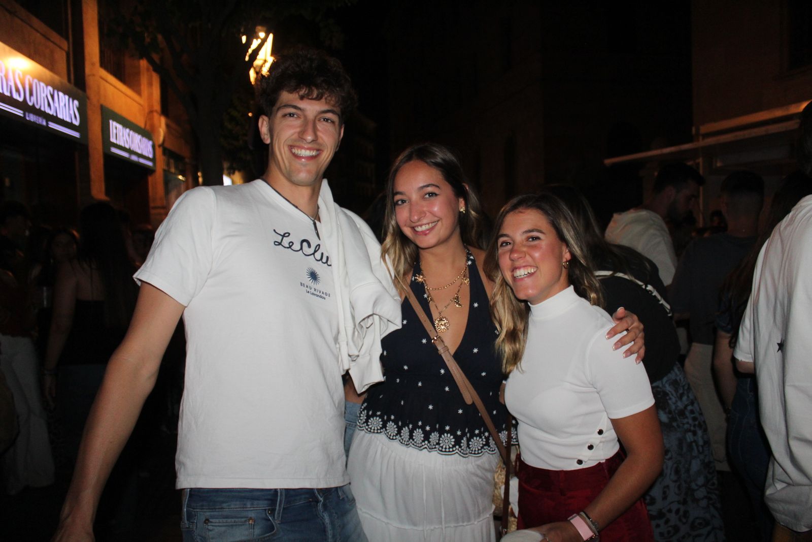 Los salmantinos calientan motores para el primer fin de semana de las Ferias y Fiestas con la Feria de Día