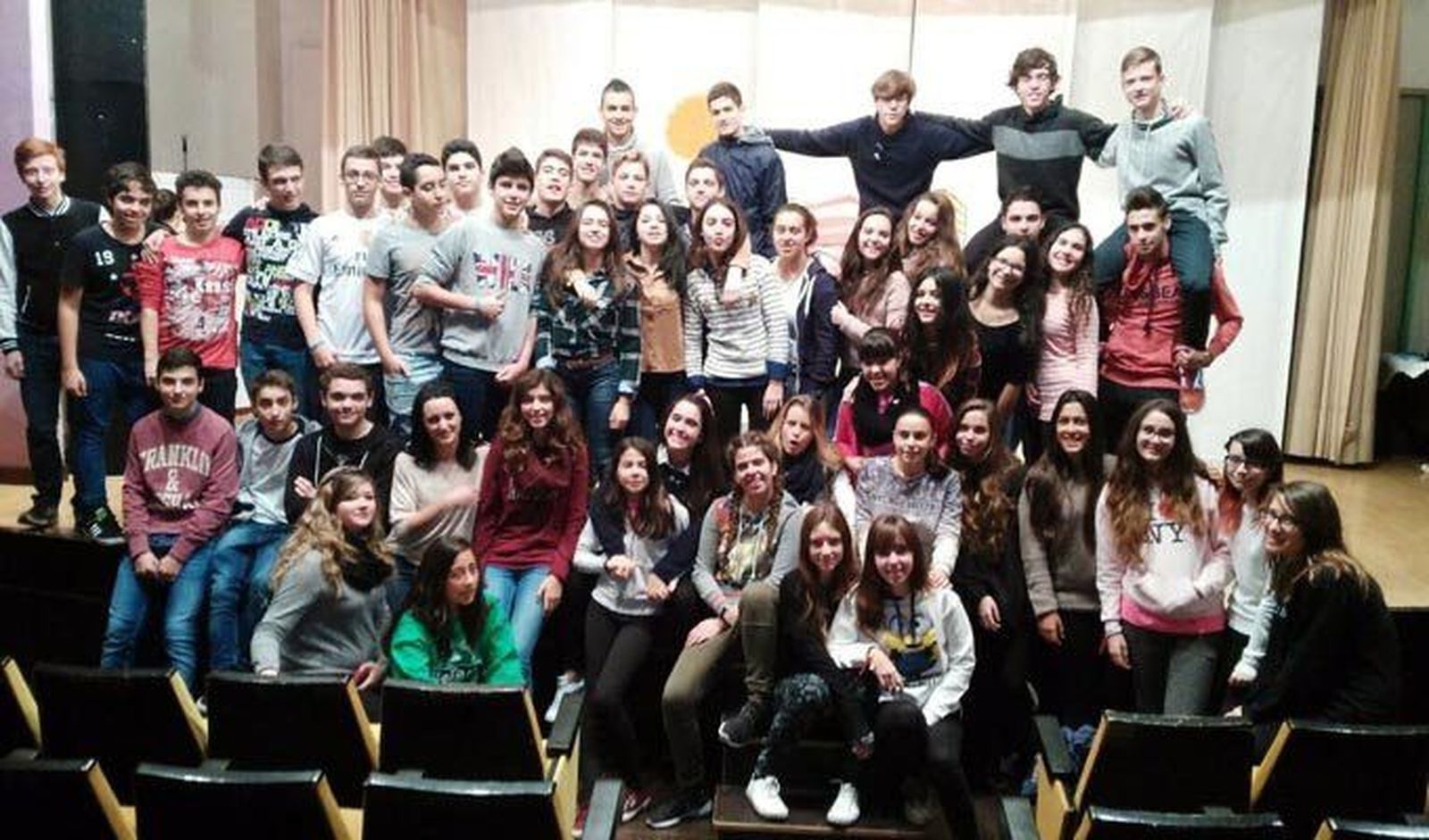 Colegio Medalla Milagrosa: educación de calidad en el centro de Zamora