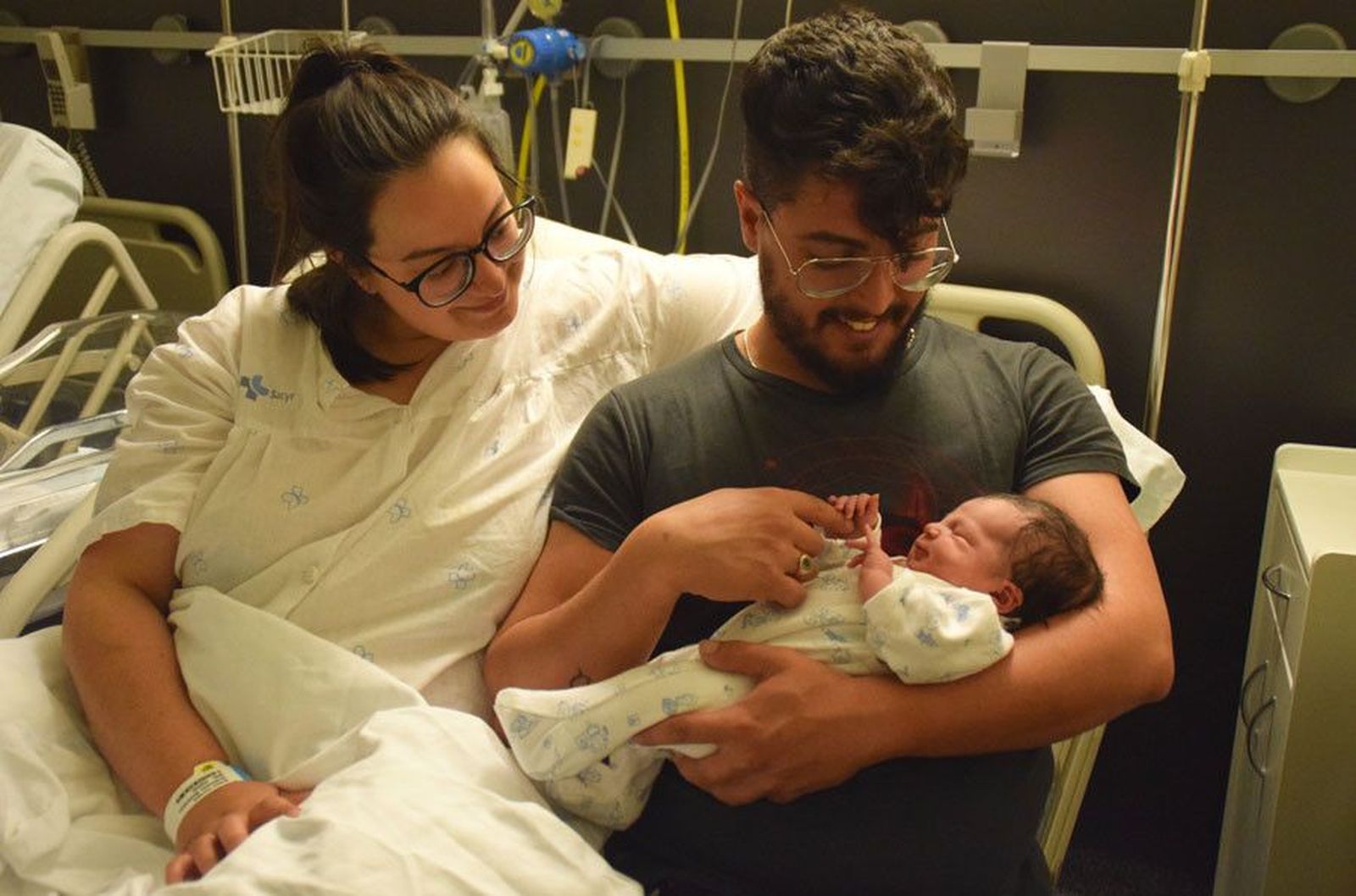 Leire año bisiesto nacimiento