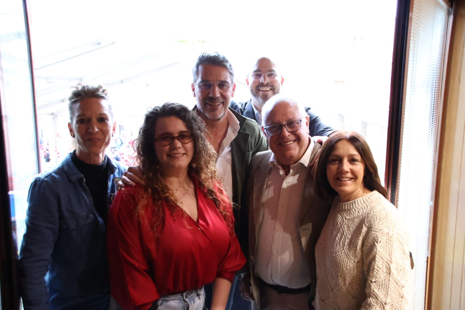  Villamayor, concentración y pasacalles de grupos y peñas