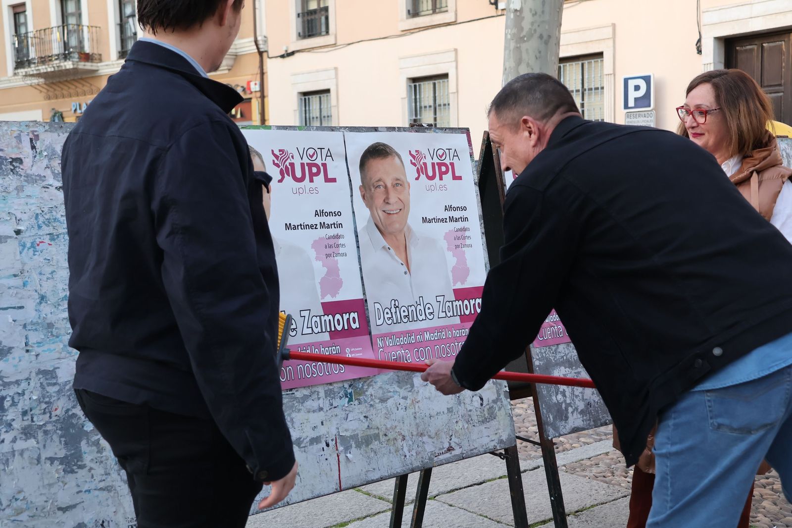 Pegada virtual de UPL