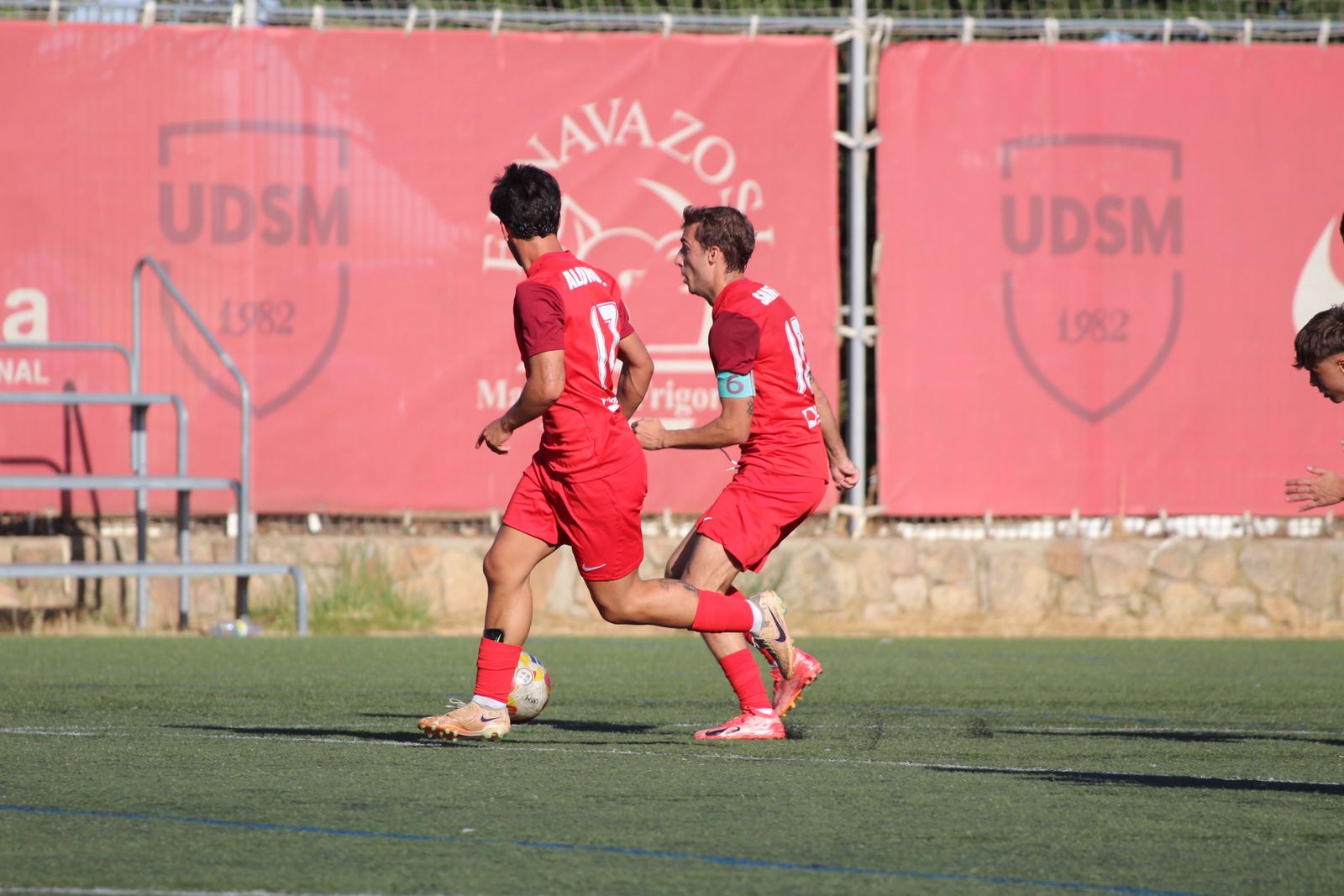 UD Santa Marta - Cultural B