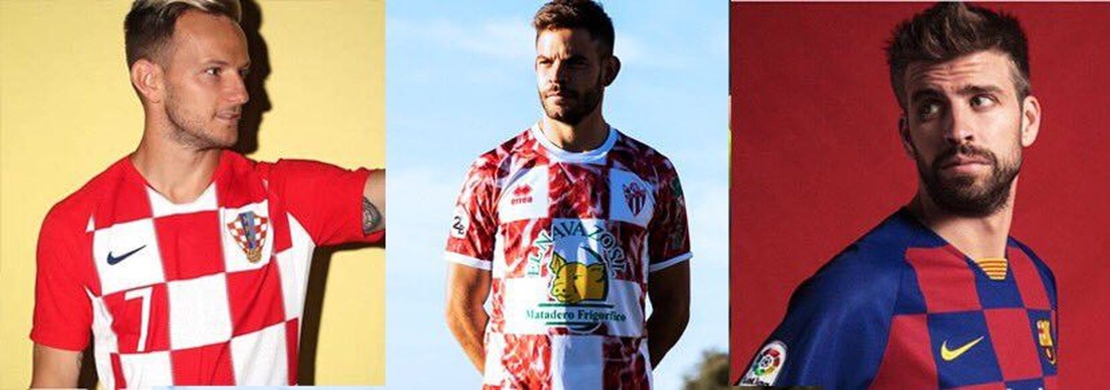 Camiseta guijuelo