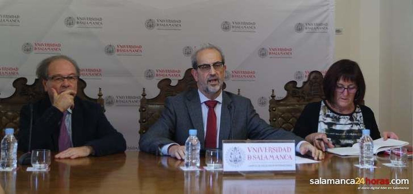 Las tasas más altas no aseguran más ingresos para la USAL