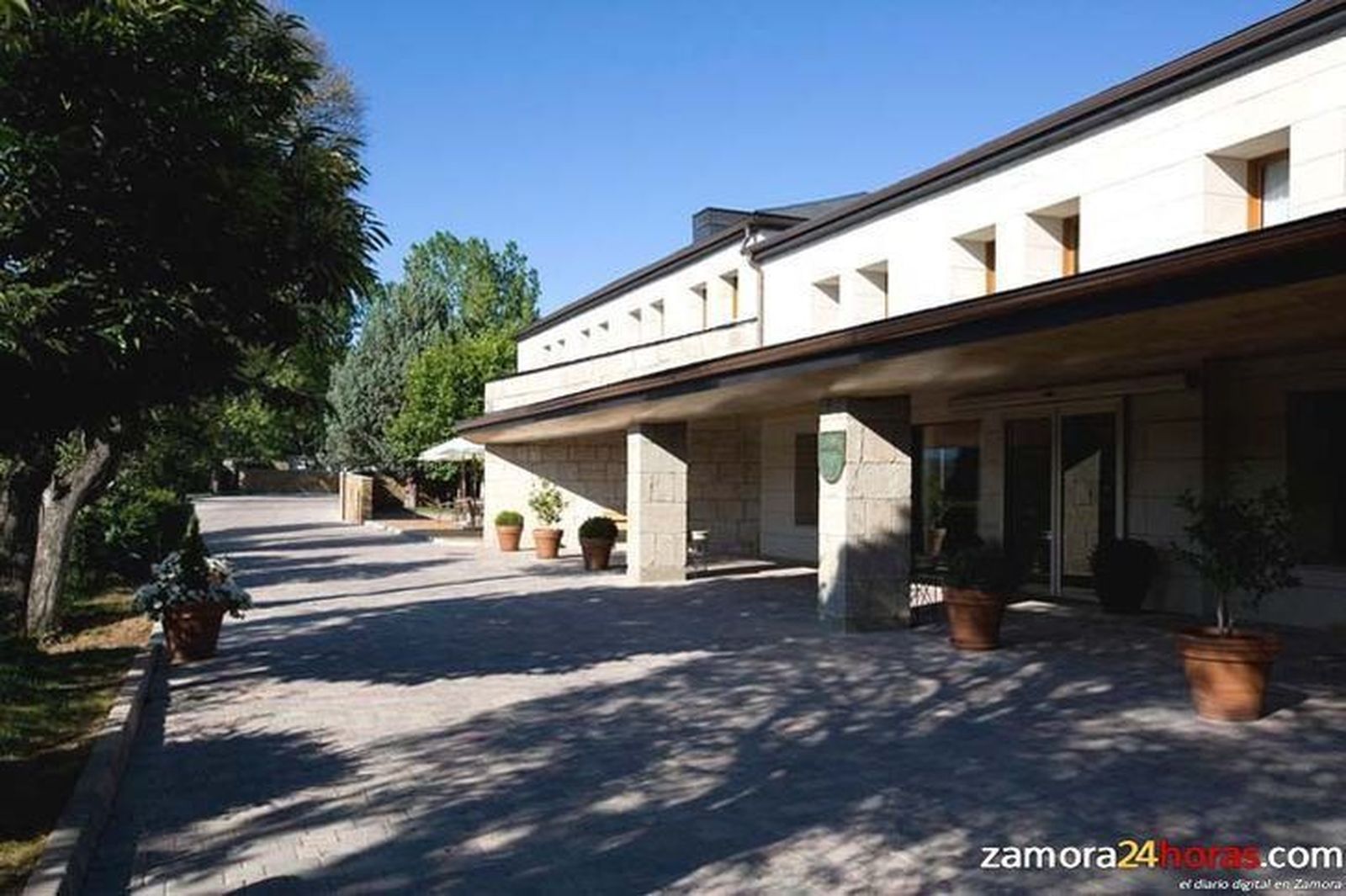 Siete restaurantes de la provincia de Zamora figuran entre los mejores de 2014