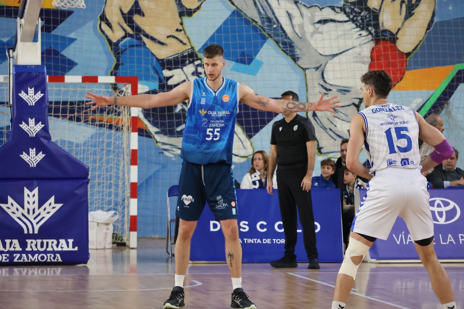 CB Zamora - Super Agropal Palencia (40).JPG